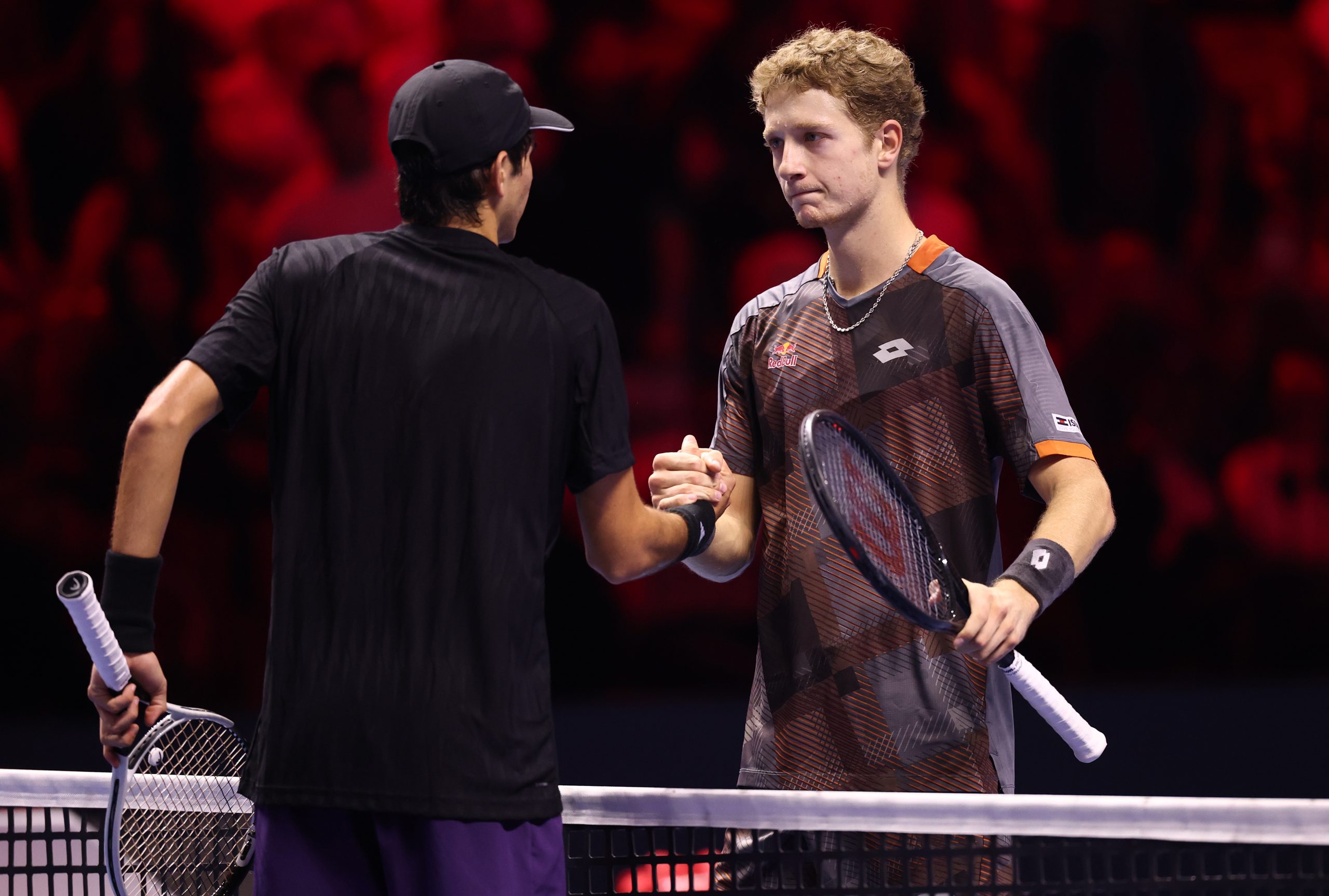 ¡España se prepara! 12 tenistas lucharán por brillar en el Open de Australia 2026 ¡España se prepara! 12 tenistas lucharán por brillar en el Open de Australia 2026