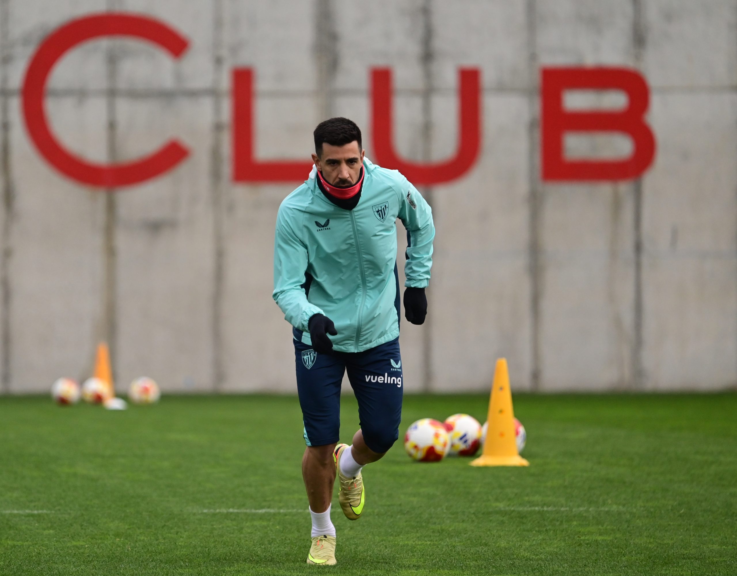 Athletic Bilbao: Return to normality in 2026? Revelations after returning to training