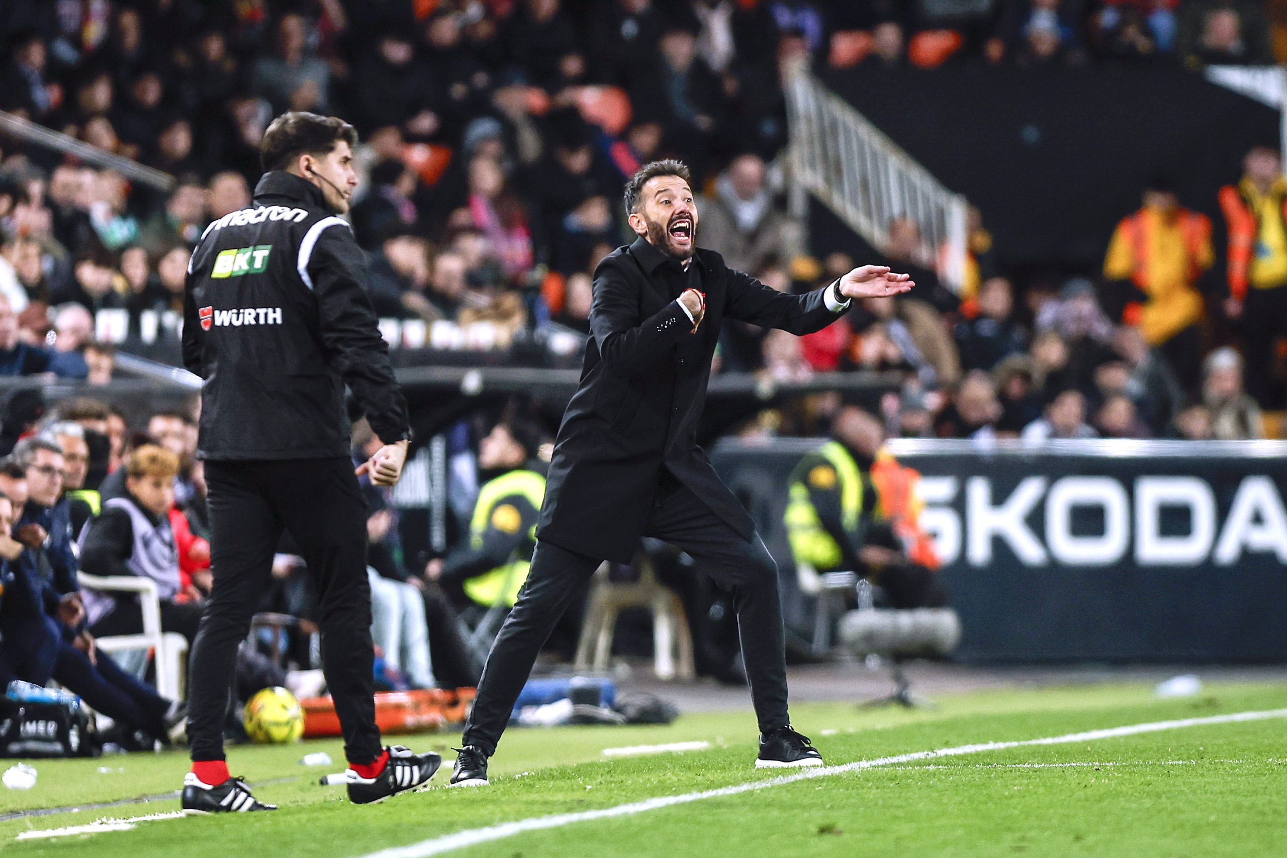 Valencia: A Bitter Draw That Leaves Mixed Sensations in Mestalla