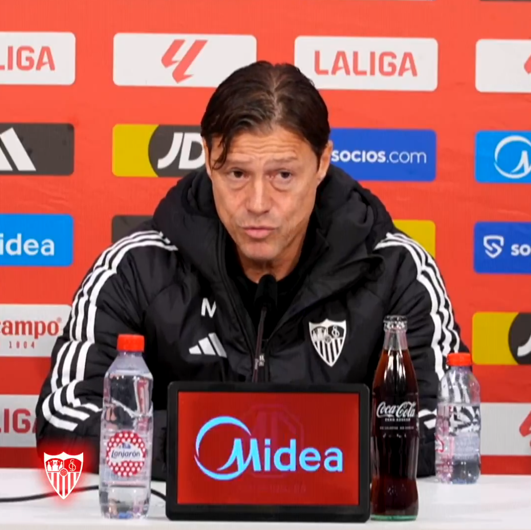 Sevilla is preparing for a decisive winter: 5 keys to the sale of players and the future of Almeyda