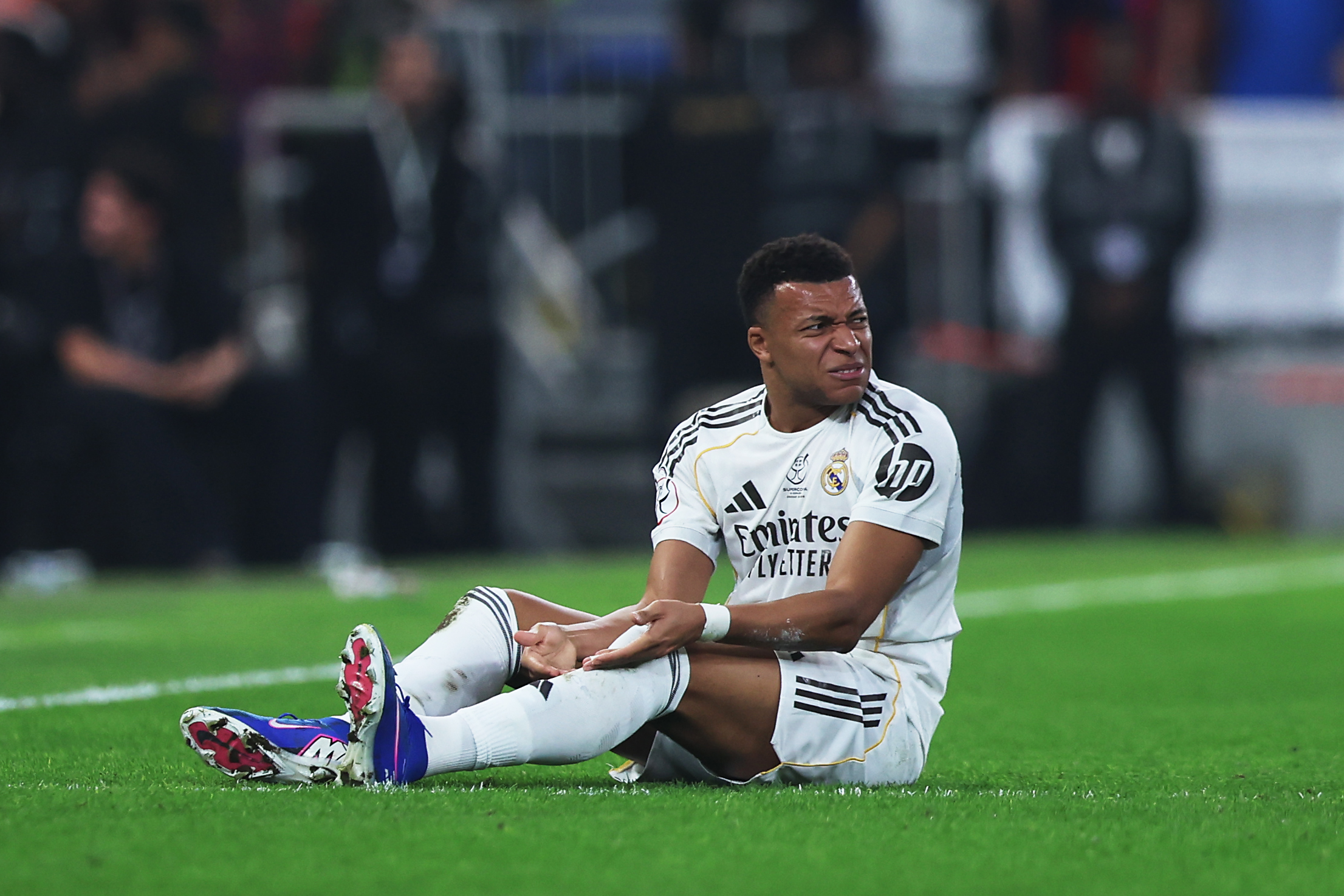 El Clásico en Jeddah: Cinco Derrotas y un Futuro Incierto para el Real Madrid