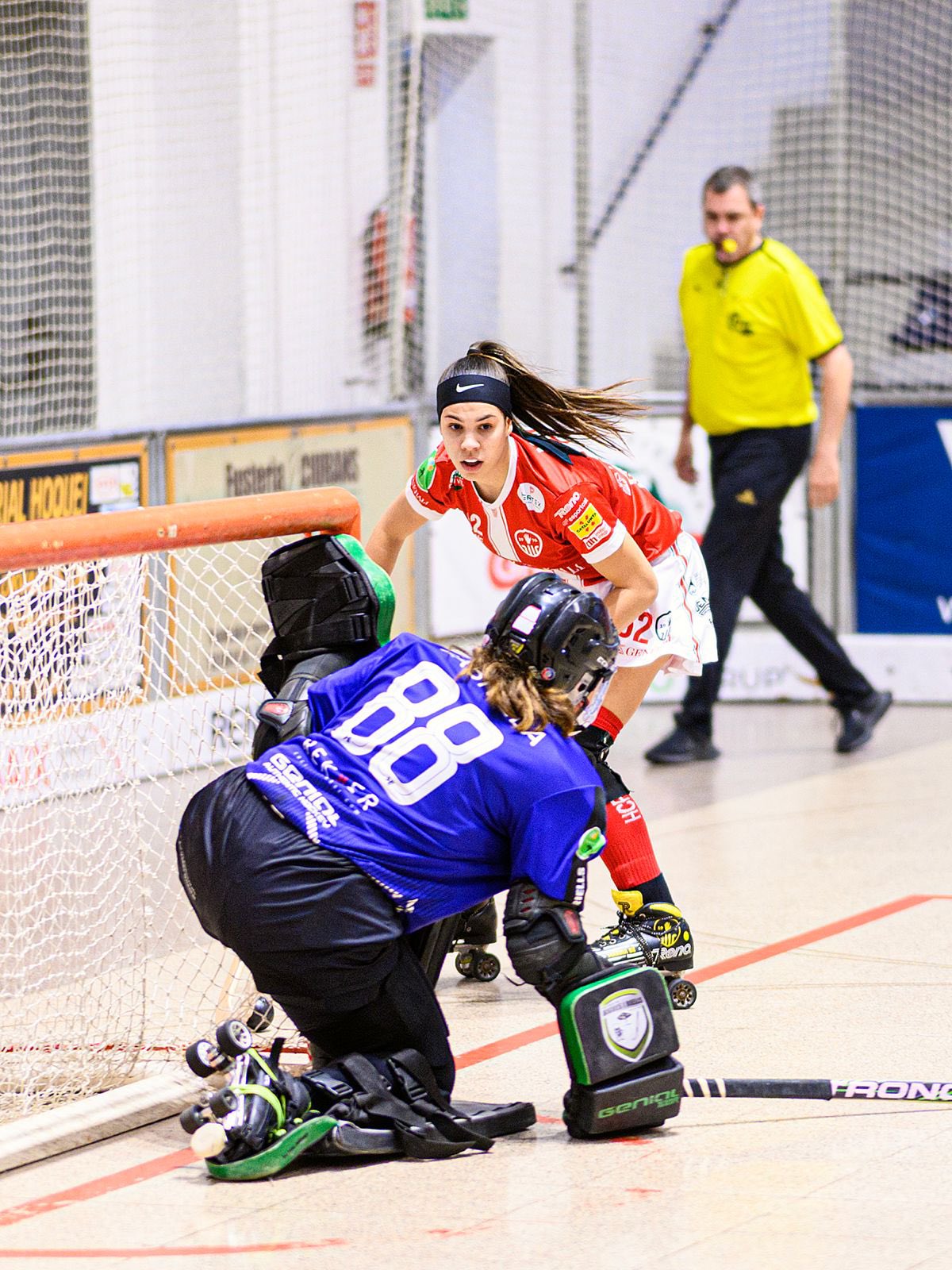 Generali Palau Says Goodbye Without Victories: What Does It Mean for the Future of Their Champions League Season?
