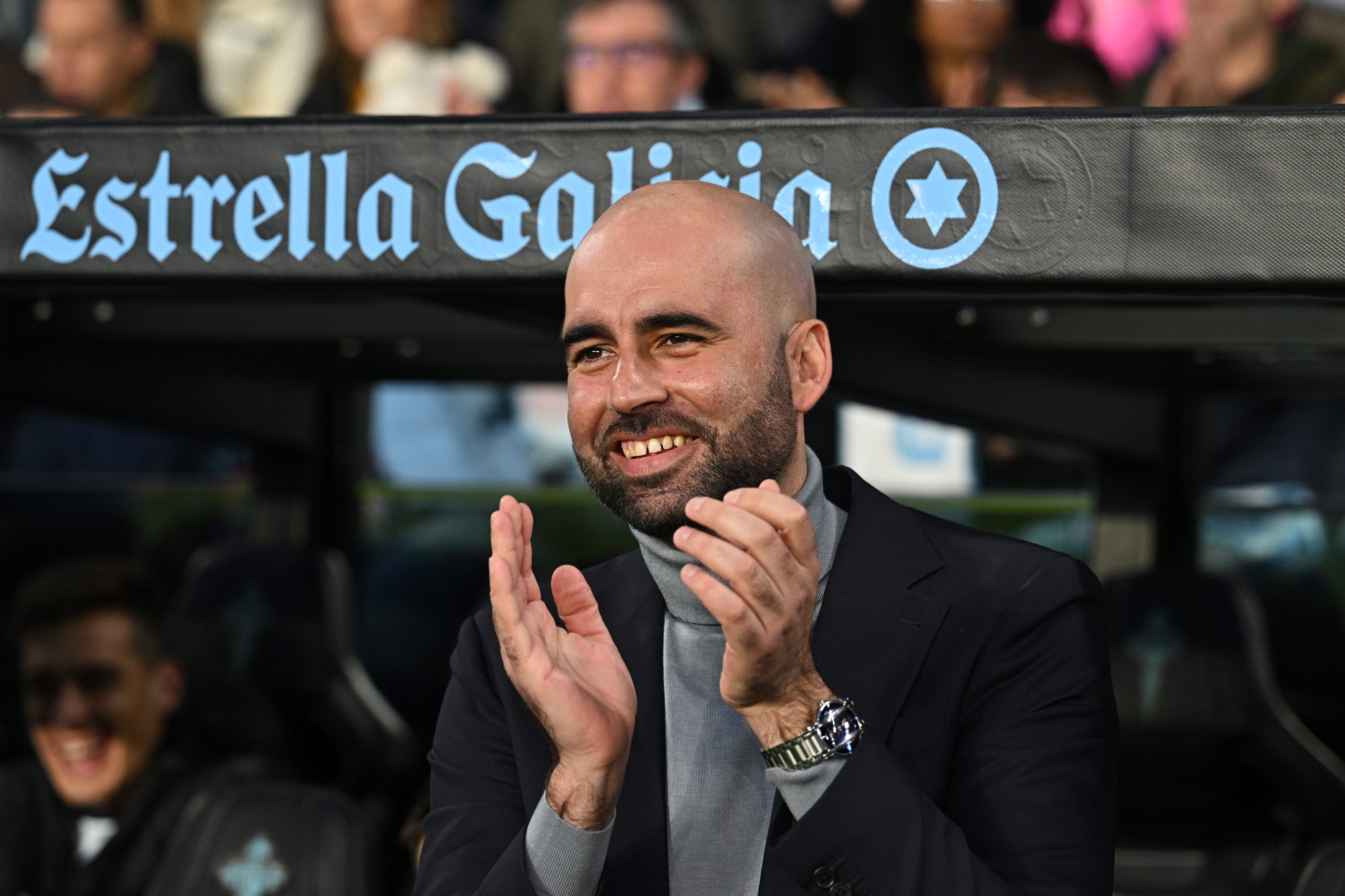 Magical Night in Vigo! Celta Ensures its Continuity in the Europa League