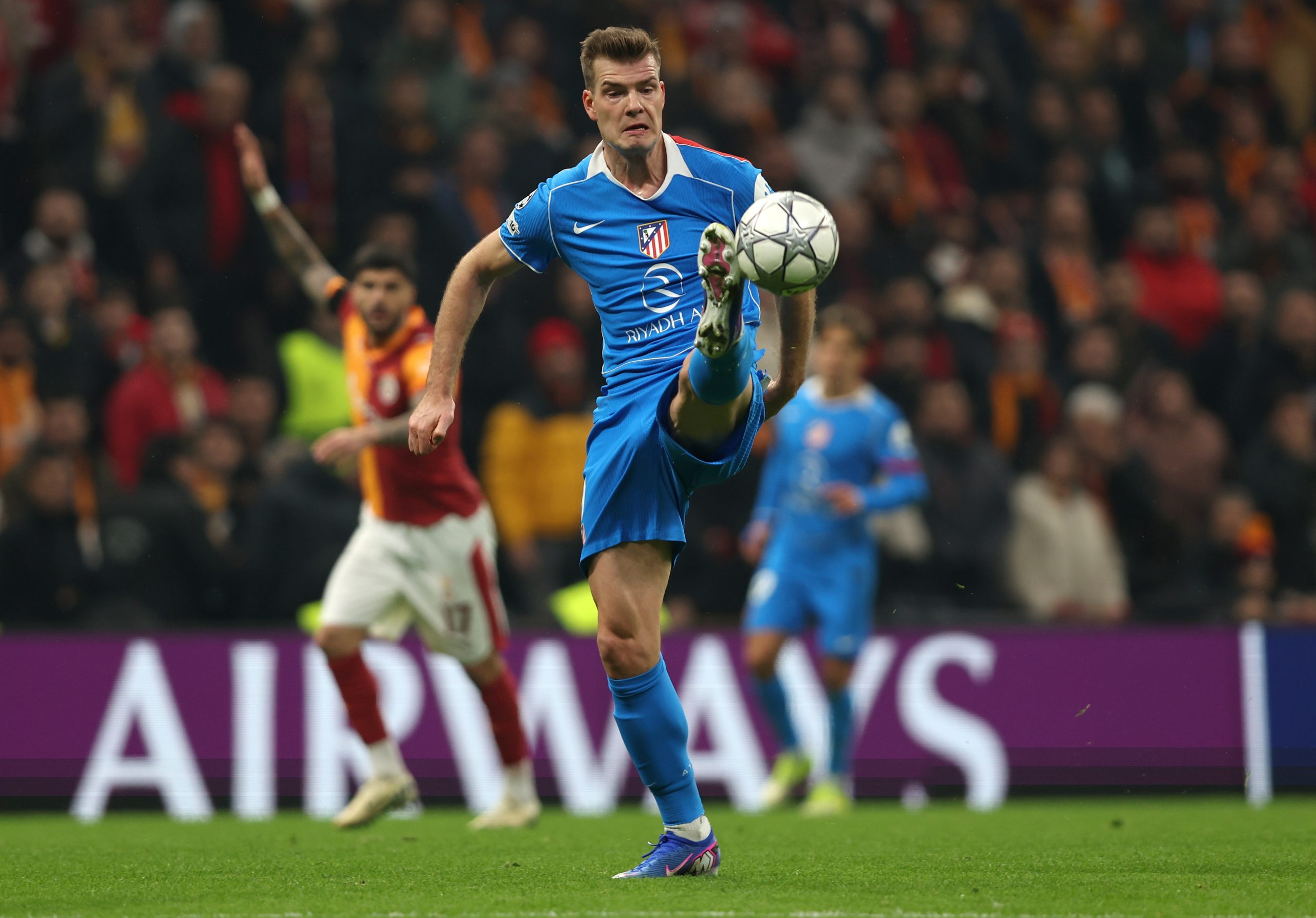 Atlético de Madrid in 2026: An electrifying start but with clear challenges on offense