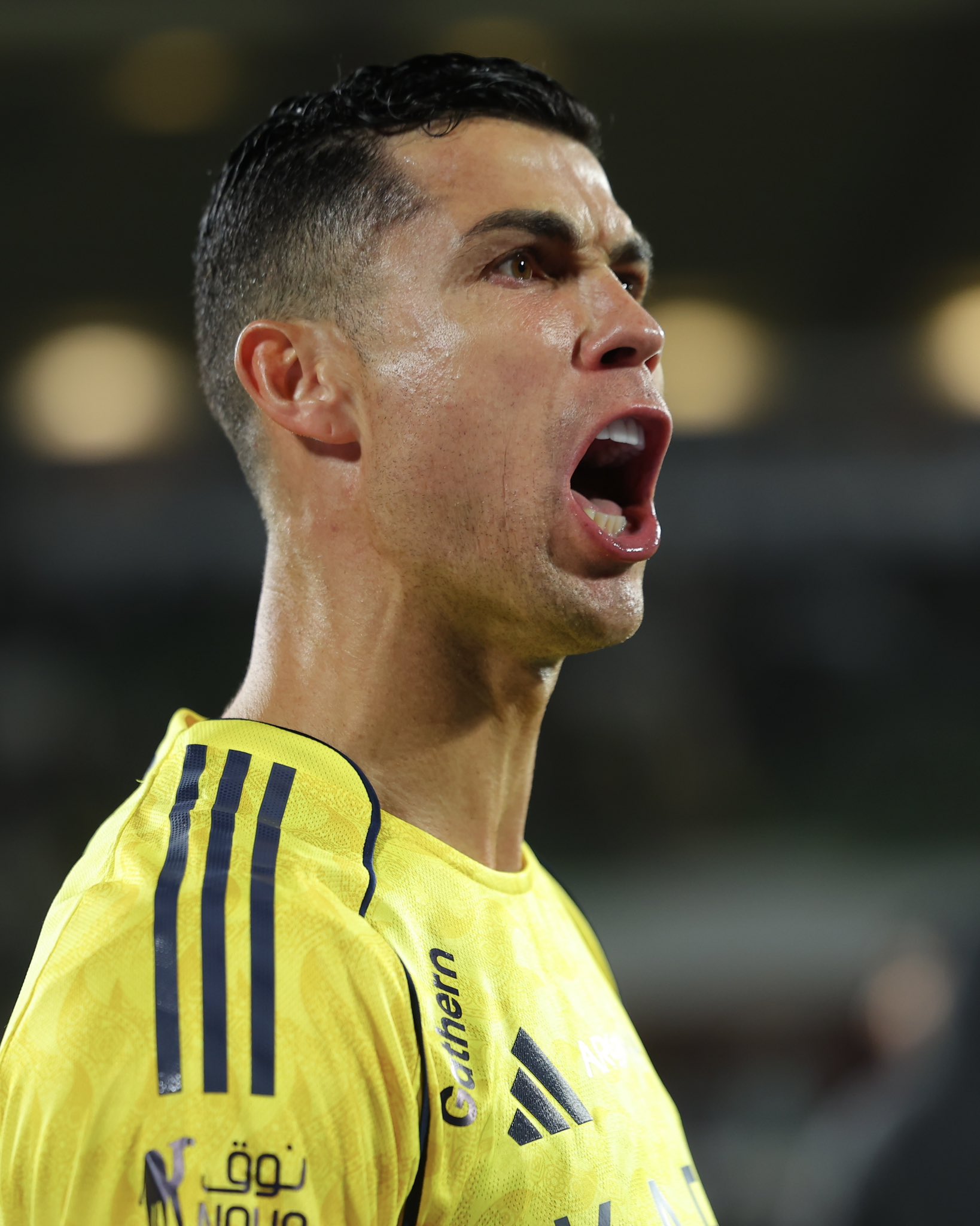 Cristiano Ronaldo avanza hacia el gol 1.000: ¡solo 40 tantos más!