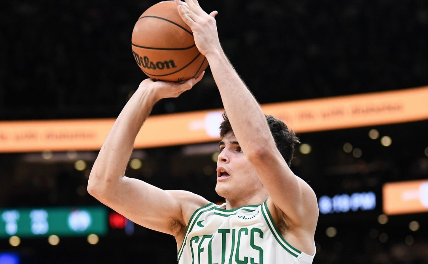Hugo González emerge como la joven promesa que desafía a los gigantes de la NBA en plena temporada de rookie