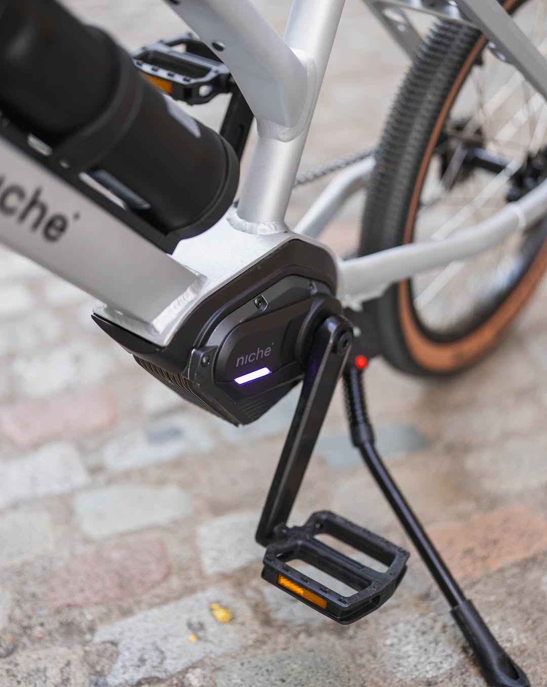 ¡Adiós a las marchas! Startup española revoluciona la bici eléctrica con transmisión digital