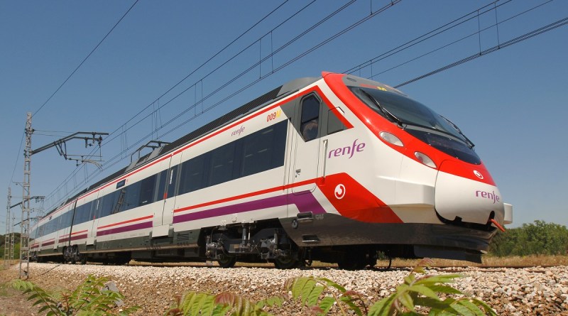 Renfe and Iryo: Goodbye to Compensation for Delays due to Speed ​​Limitations