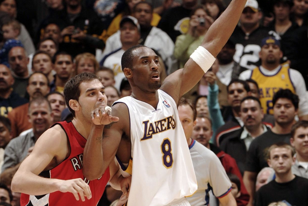 20 Years of a Basketball Miracle: Kobe Bryant's 81 Points!
