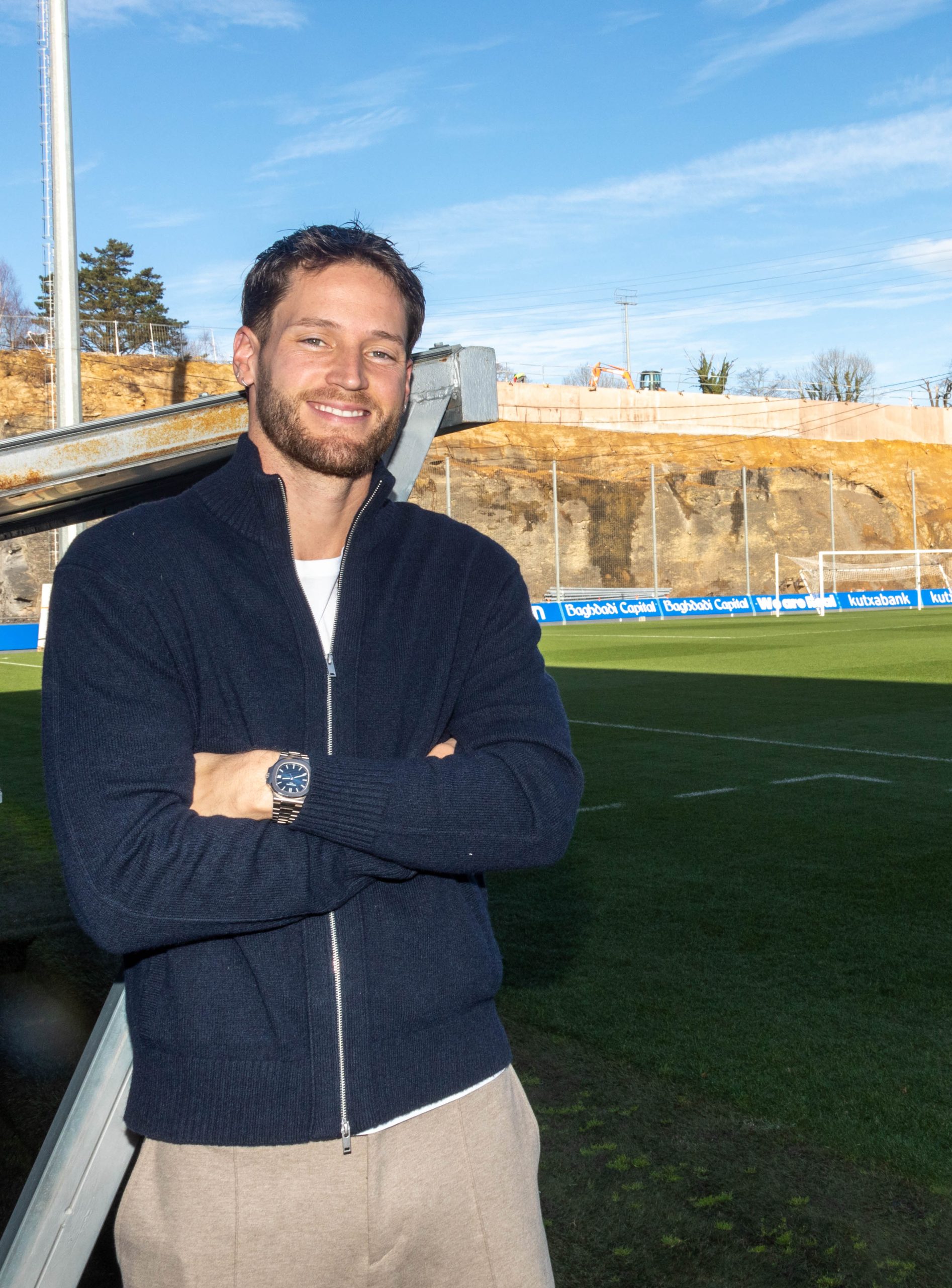 Álex Remiro reshapes his role in the Spanish goal: hope and competition towards 2026