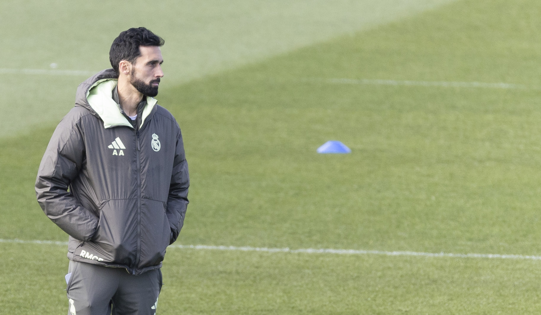 ¡Arbeloa Llama a Filas! El Real Madrid Prepara un Marzo de Infarto con Refuerzos Clave y Regresos Esperados ¡Arbeloa Llama a Filas! El Real Madrid Prepara un Marzo de Infarto con Refuerzos Clave y Regresos Esperados