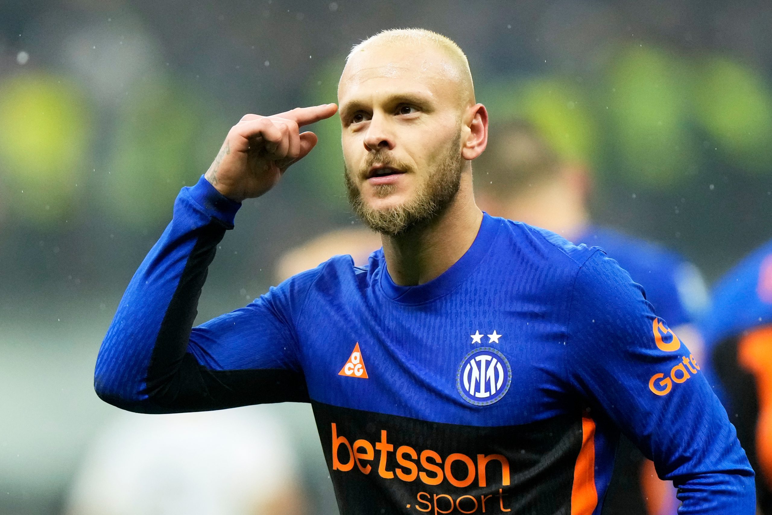 Inter 6-2 Pisa: a massacre that reaffirms the Nerazzurri's supremacy in Serie A