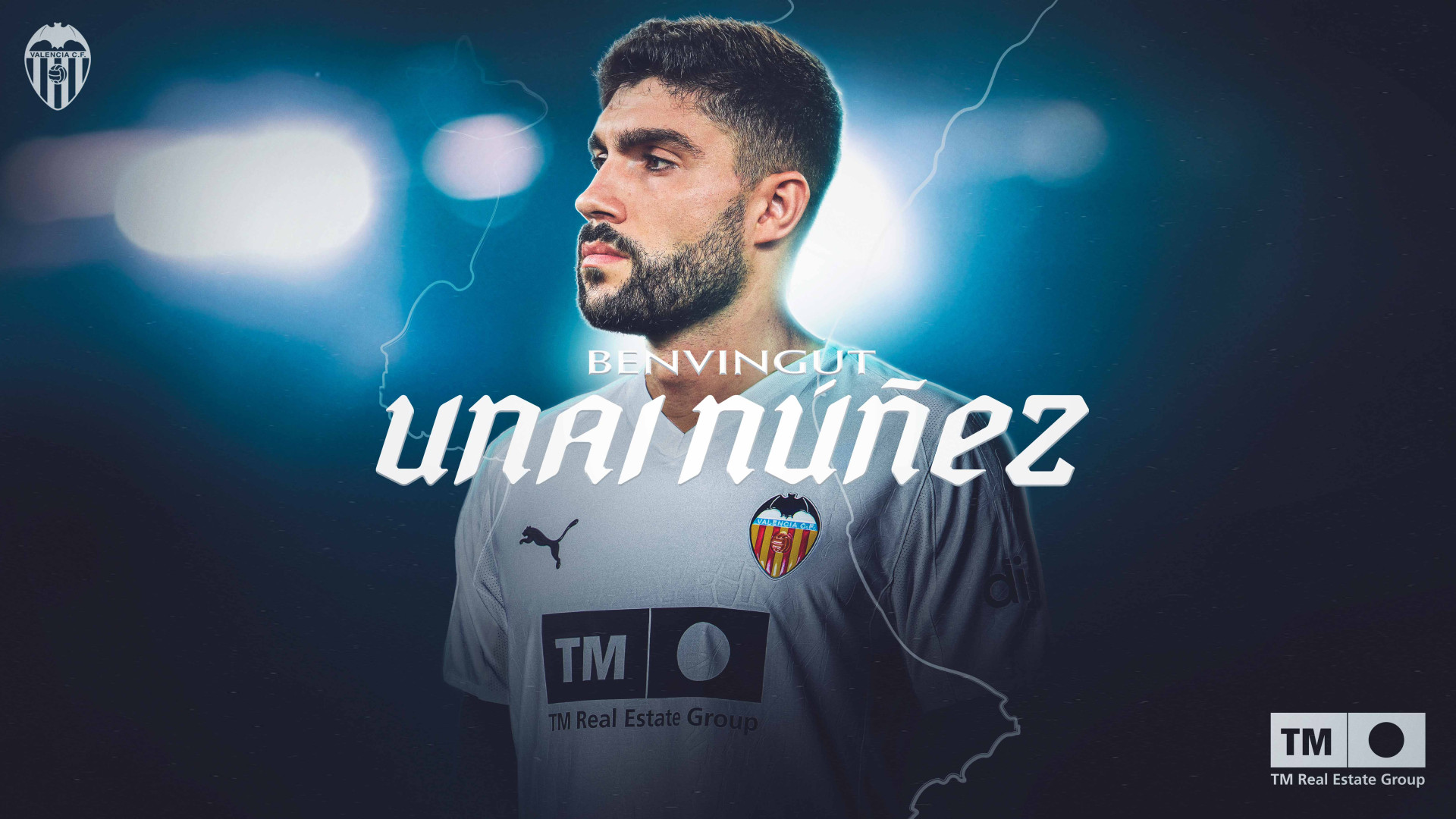 Unai Núñez joins Valencia: a key reinforcement in defense