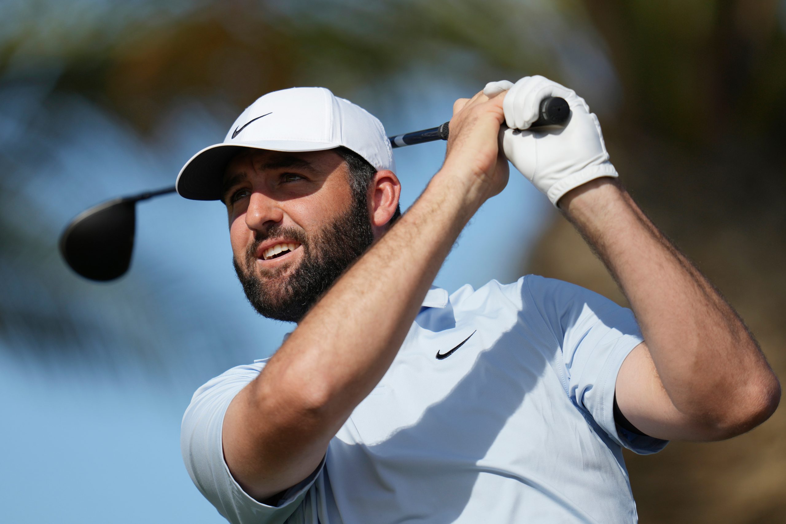 Scottie Scheffler conquista la cima en The American Express con una actuación magistral