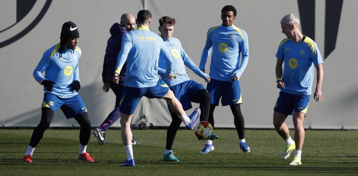 Flick Adjusts the Helm: Strategic Rotations Against Oviedo and Eyes on Europe