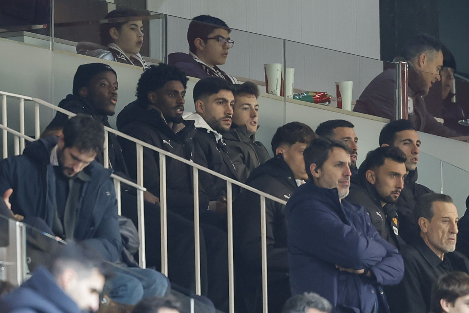 Valencia CF: A Decisive Monday With New Incorporations and Clear Objectives