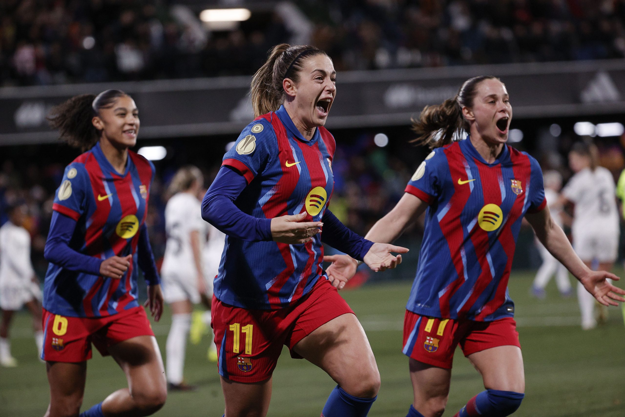 España Femenina de Fútbol se Prepara para un Gran Desafío ante Islandia España Femenina de Fútbol se Prepara para un Gran Desafío ante Islandia
