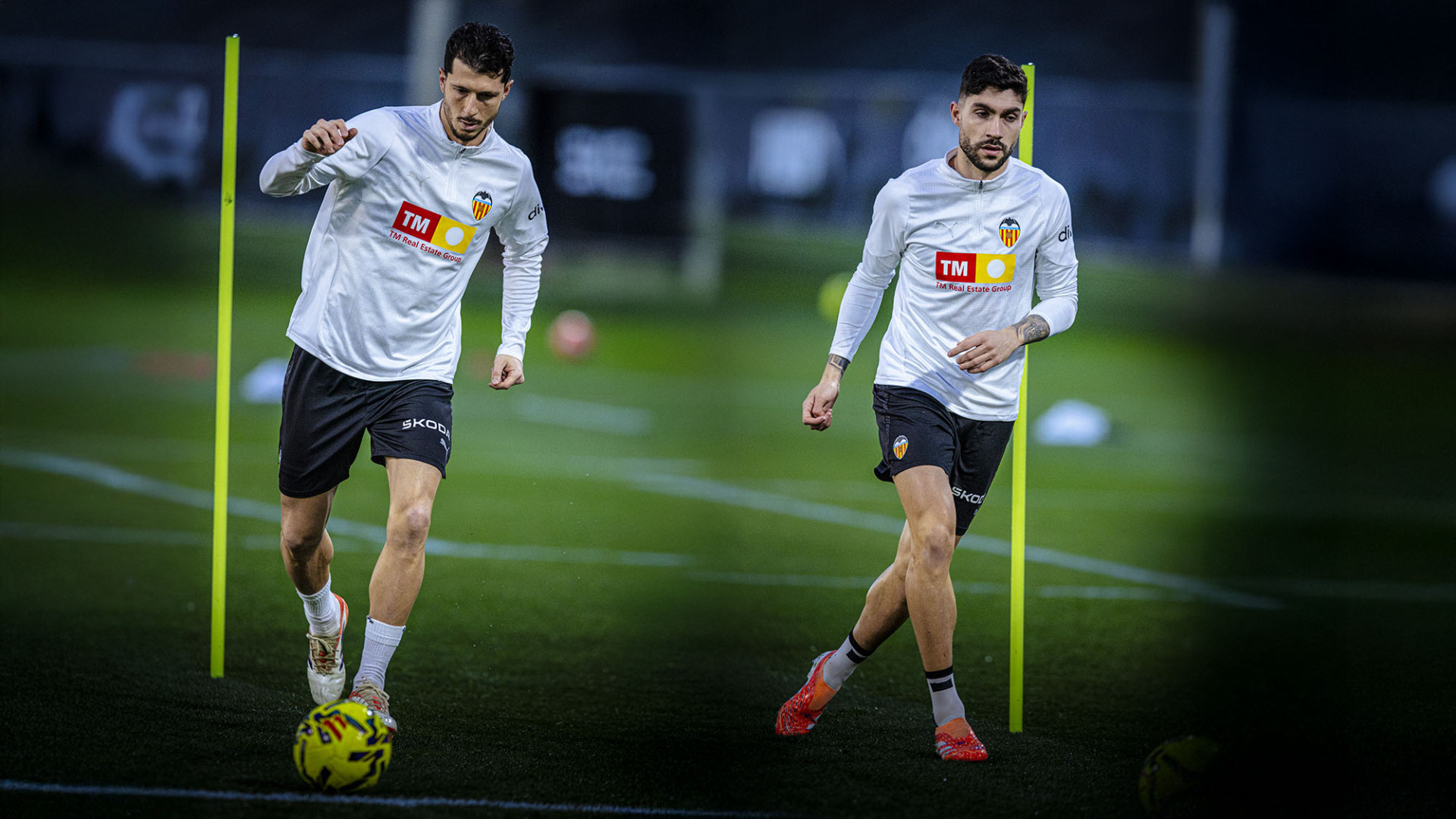 ¡Nuevos Refuerzos en el Valencia! Unai Núñez y Guido Rodríguez se Unen al Equipo ¡Nuevos Refuerzos en el Valencia! Unai Núñez y Guido Rodríguez se Unen al Equipo