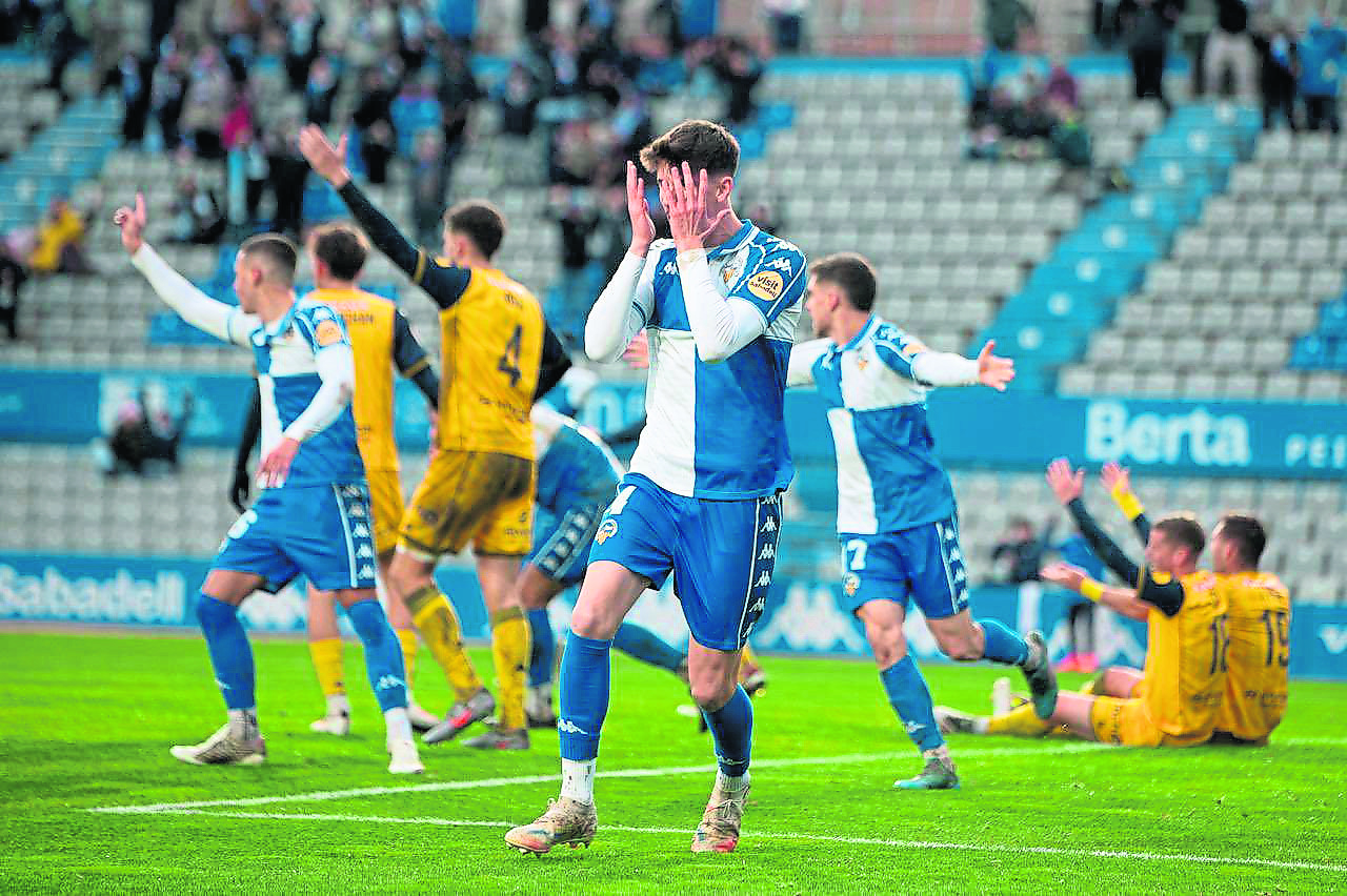Spanish football is shaken: unexpected draws and an unexpected hero