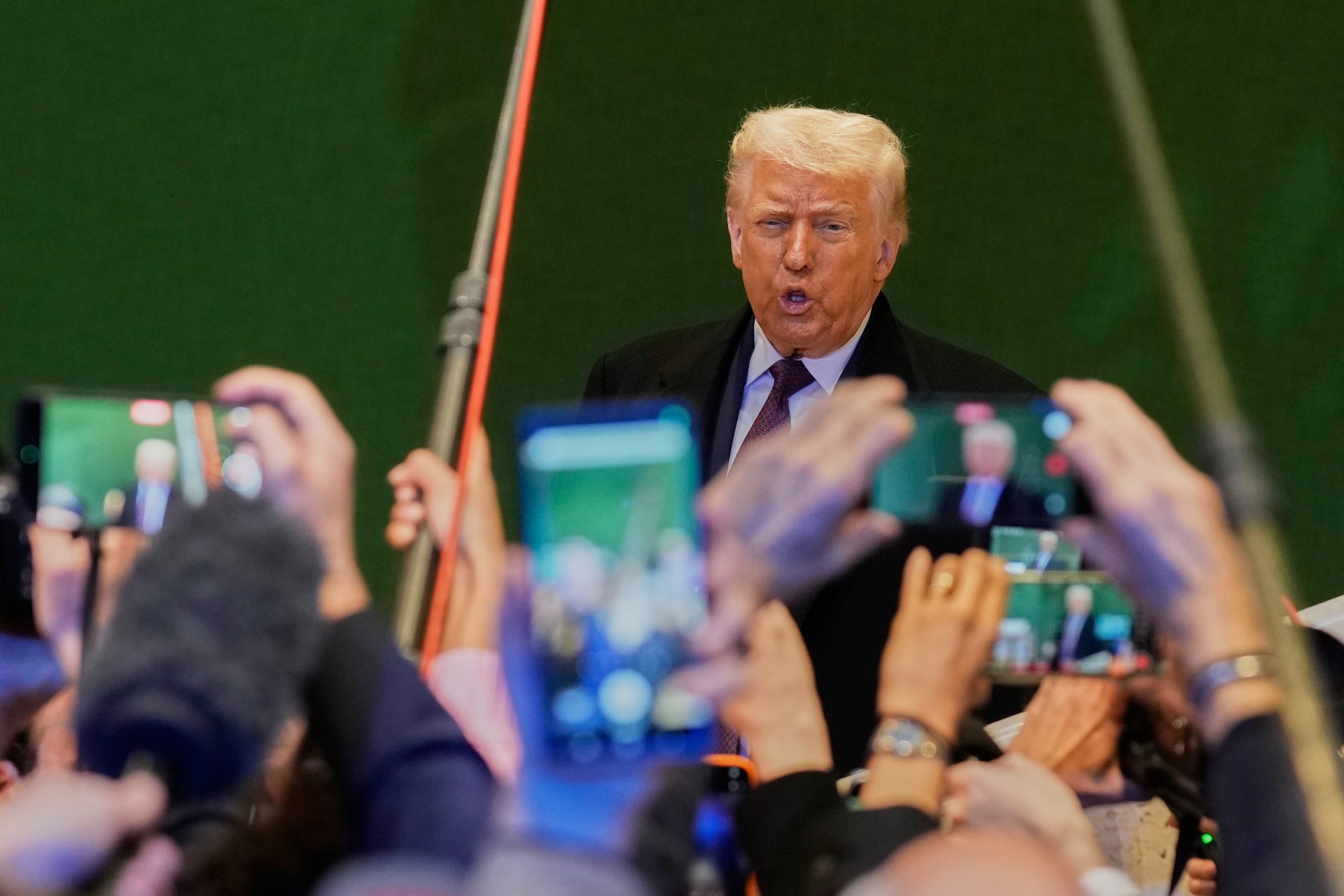Controversy in world football: Sepp Blatter promotes the boycott of the US World Cup due to Trump's policies