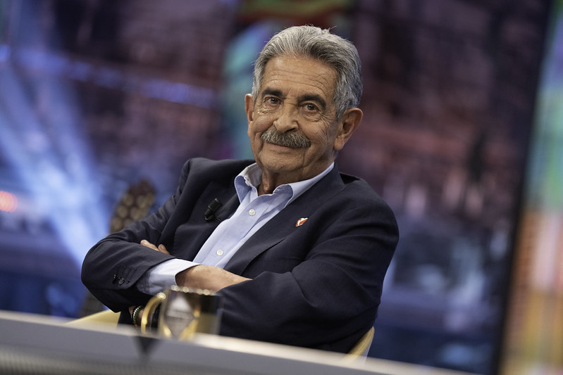 Revilla sorprende en 'El Hormiguero' con su humor, sinceridad y noticias de salud que preocupan a toda España