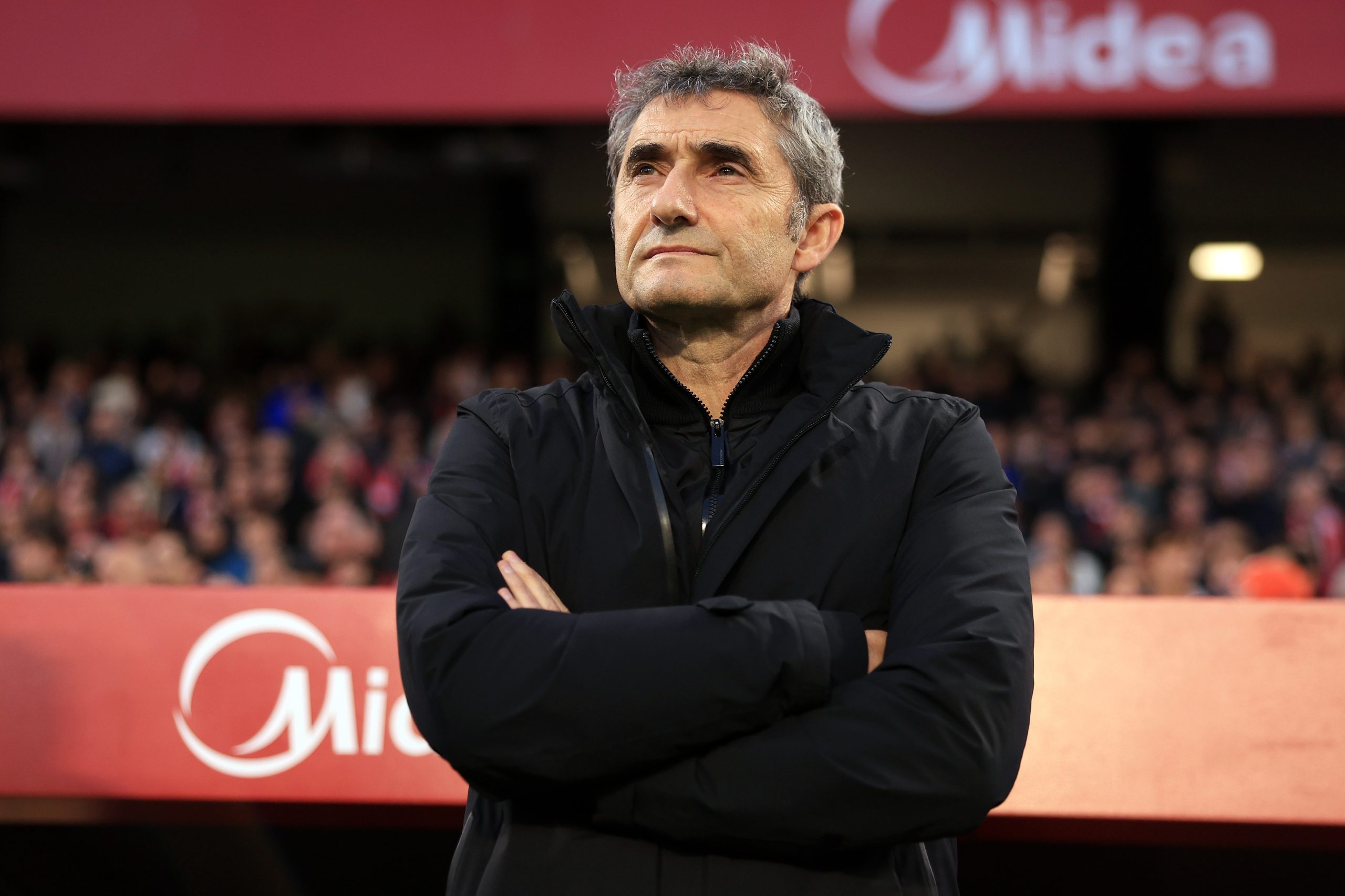 Athletic plays its game in San Mamés: Sporting de Portugal, a tall obstacle
