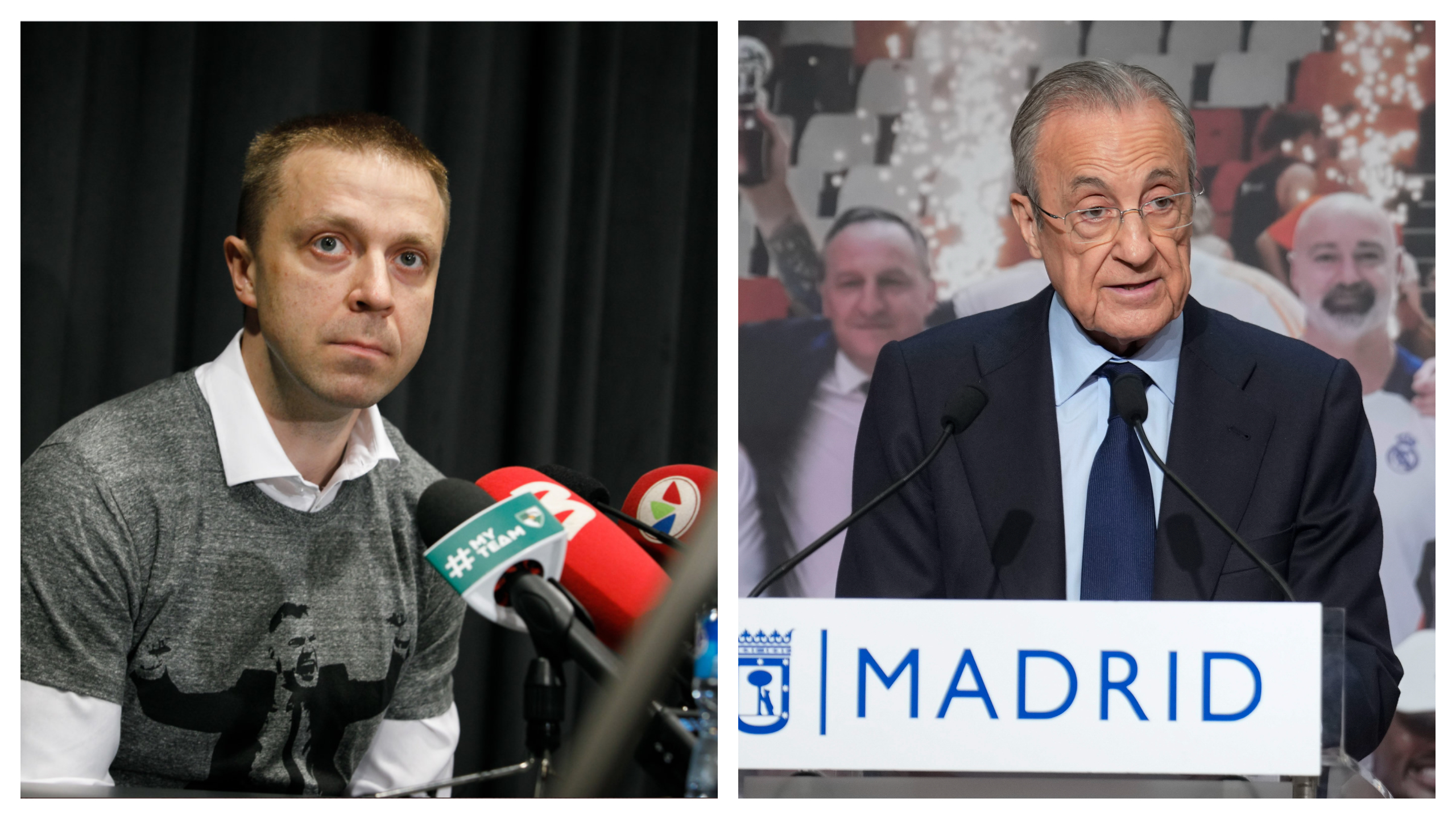 Euroleague in Crisis: Motiejunas Designated and a Future in the Air