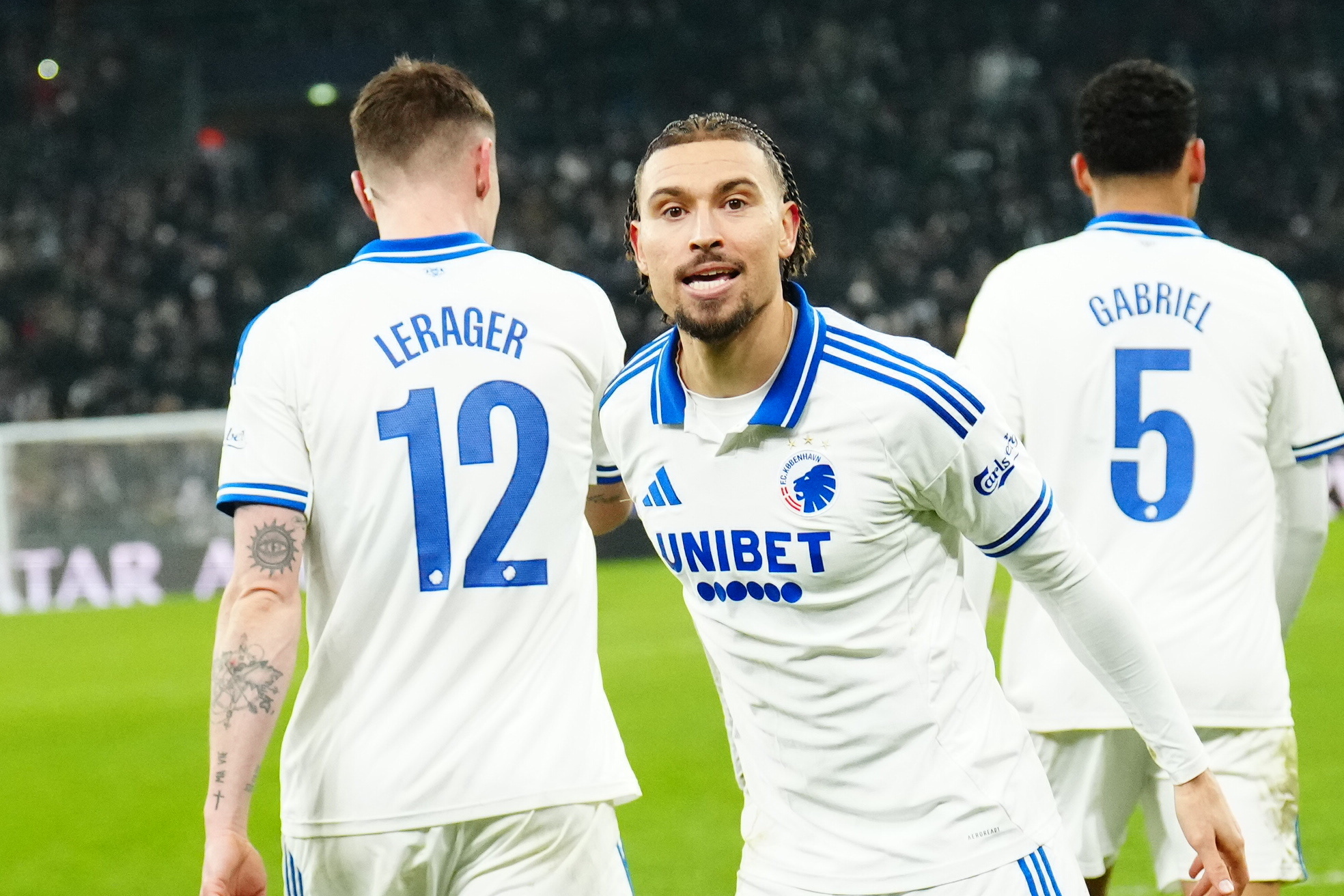 Copenhagen Faces the Challenge in Barcelona: All-out Defense or Tactical Surprise?