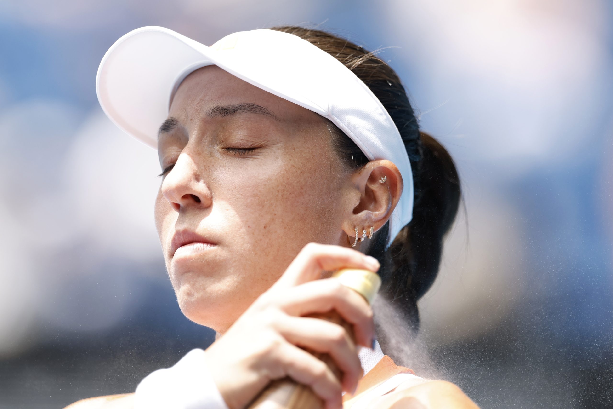 War on the Courts! Tennis Stars Denounce Invasion of Privacy at Australian Open