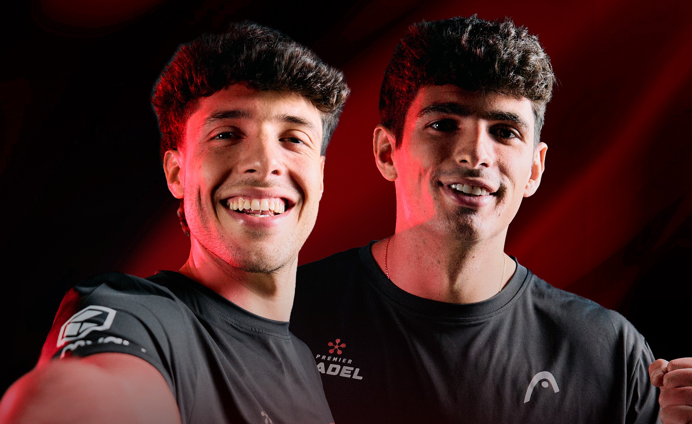 El Pádel Español Rugirá en Asturias: ¡Agustín Tapia y Arturo Coello, Estrellas Confirmadas! El Pádel Español Rugirá en Asturias: ¡Agustín Tapia y Arturo Coello, Estrellas Confirmadas!