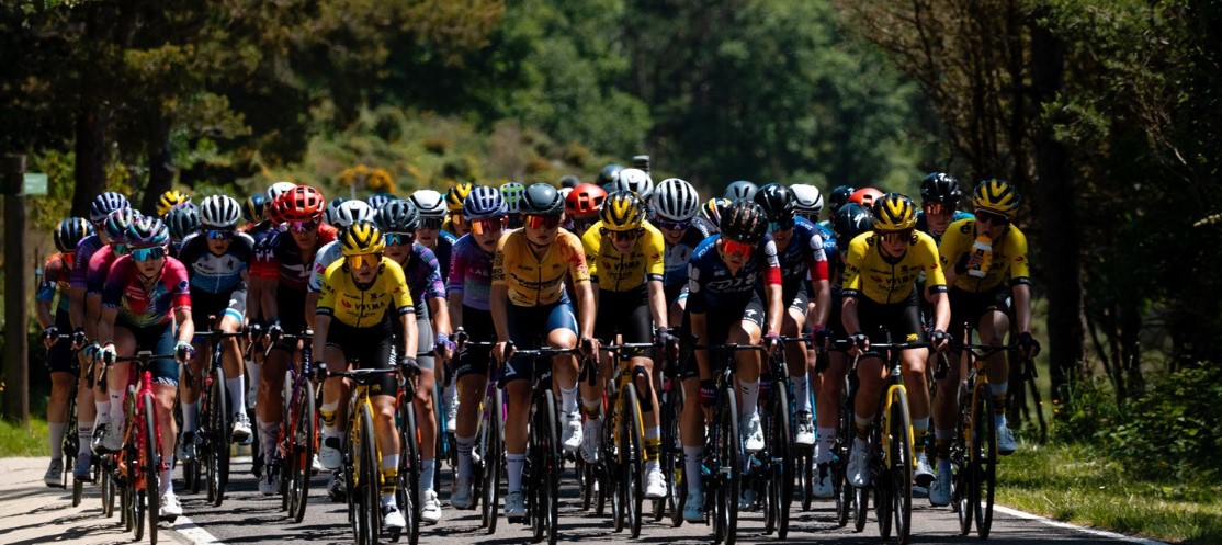 La Volta a Catalunya Femenina Desvela sus Protagonistas: Un Duelo de Campeonas en 2026 La Volta a Catalunya Femenina Desvela sus Protagonistas: Un Duelo de Campeonas en 2026