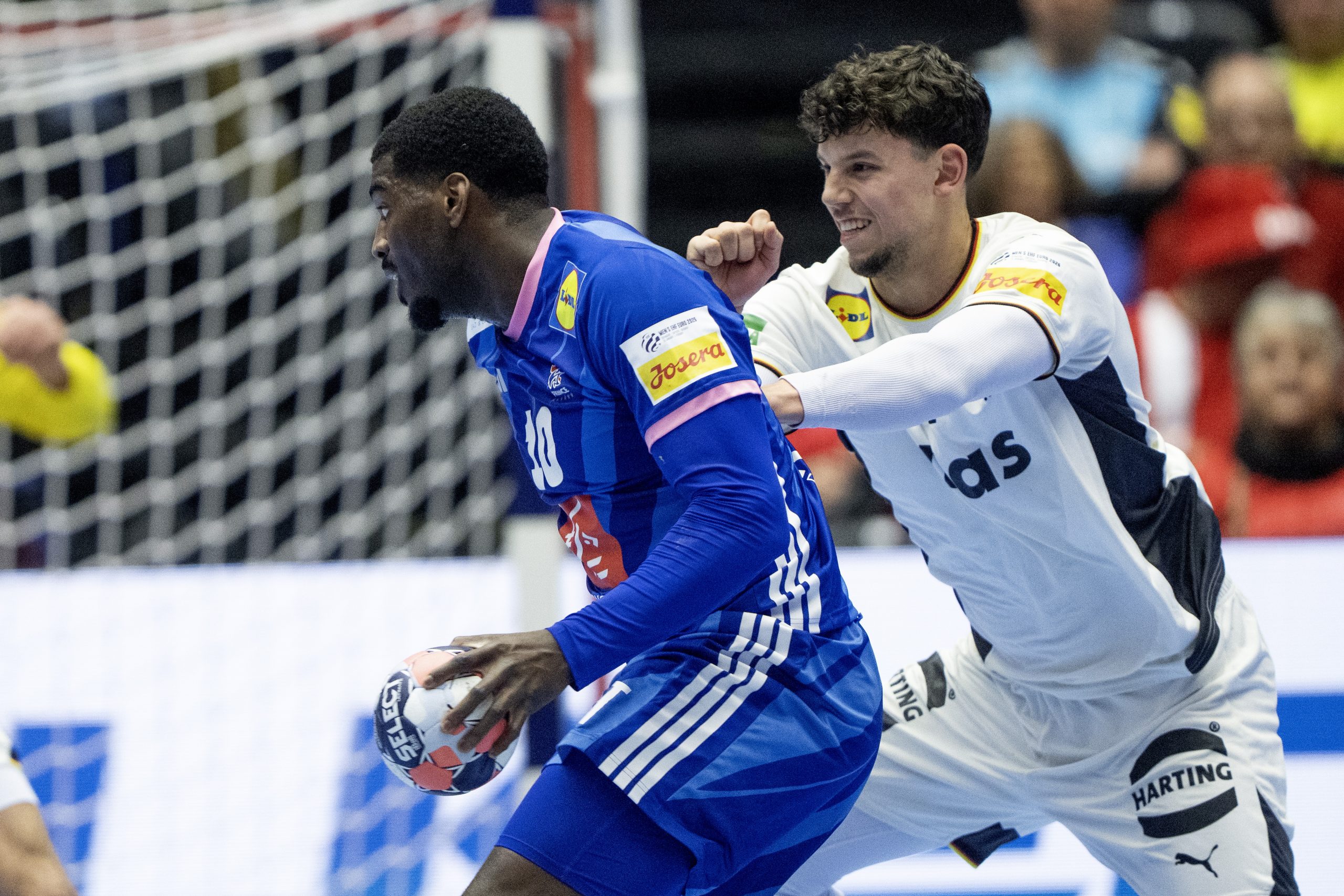 Handball in its Pure State: Germany and Croatia Collide in a Heart Attack Semifinal