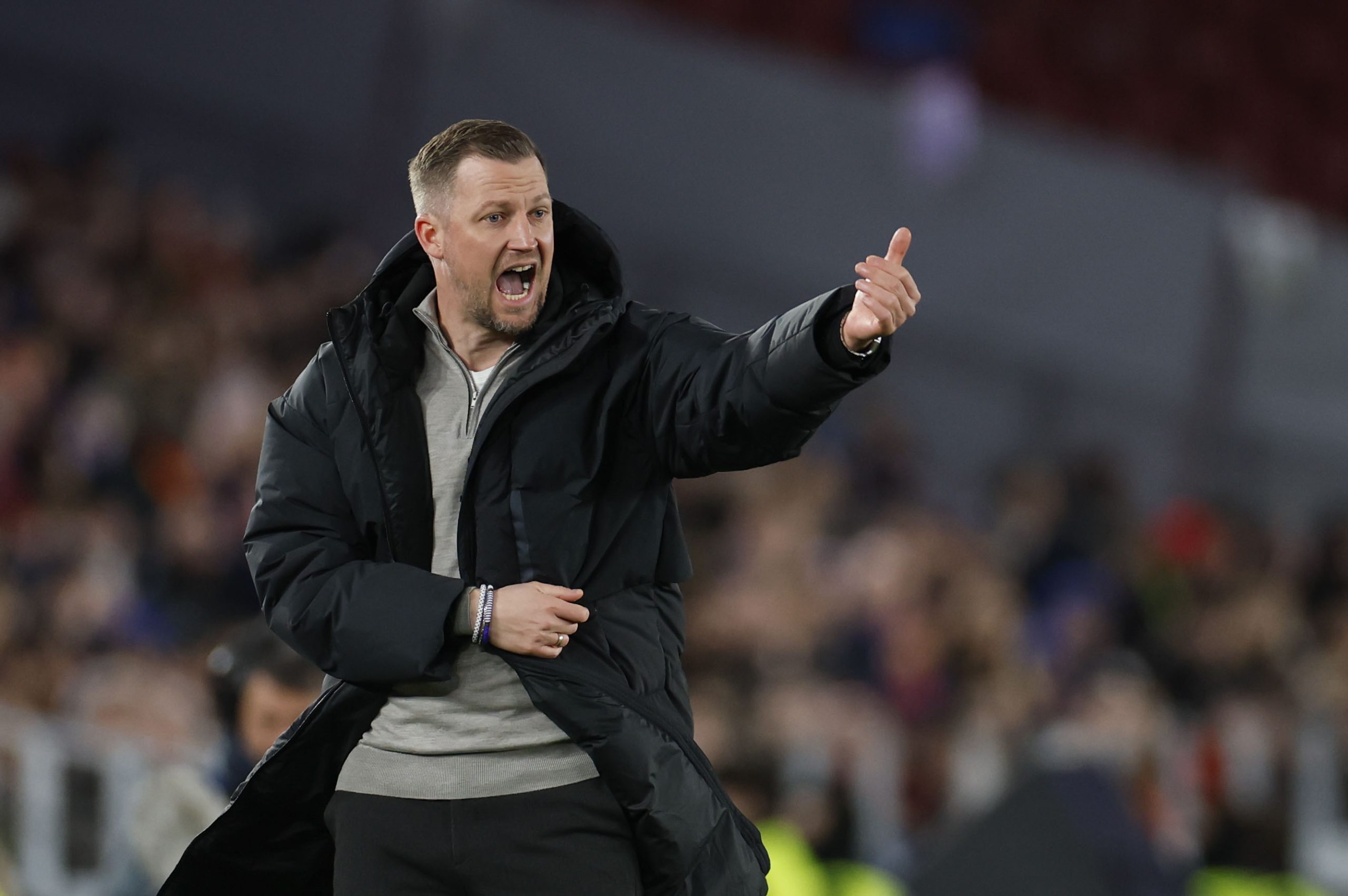 Copenhagen leaves a good impression despite elimination in the Champions League