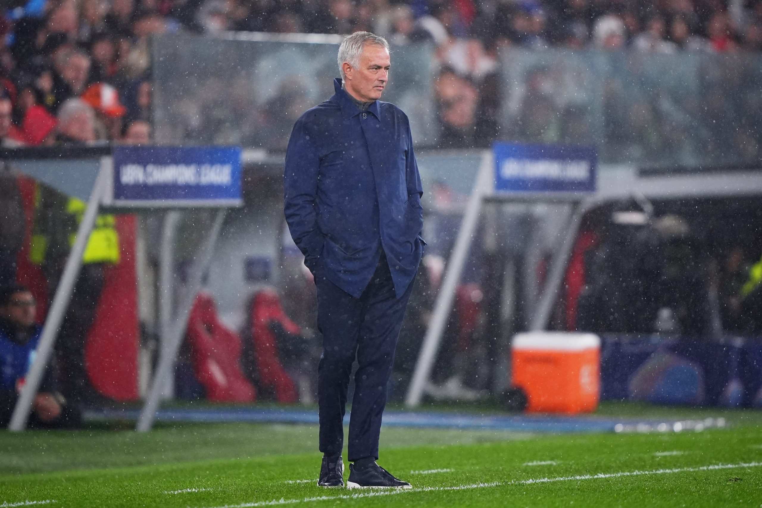 Mourinho returns to the Bernabéu: Benfica, a rival that demands revenge against Real Madrid
