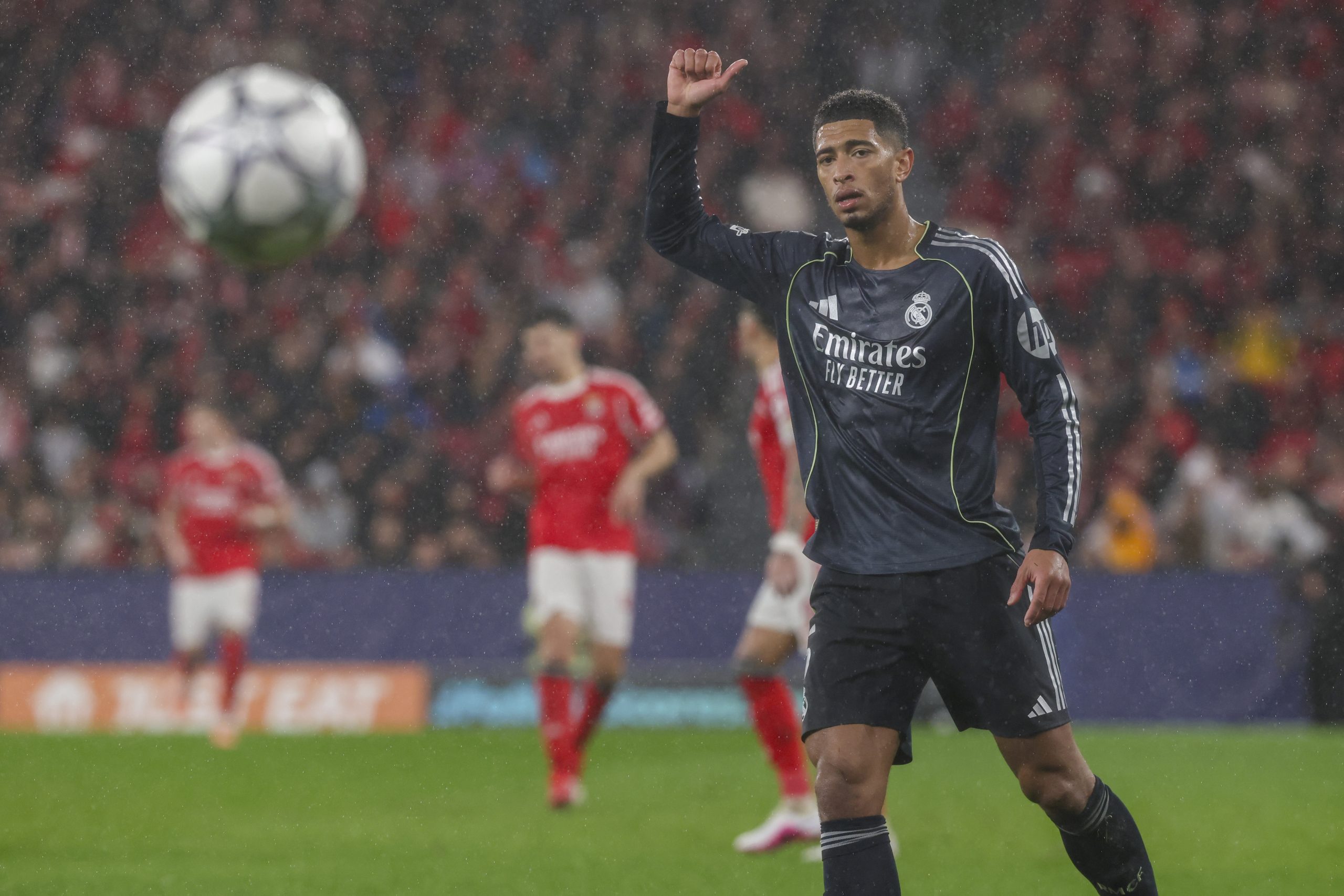 Real Madrid faces a crisis after the defeat in Lisbon: what future awaits it?
