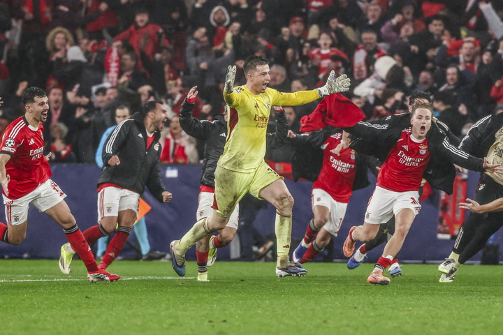 Champions League: Real Madrid and Atlético de Madrid already know their possible rivals in the round of 32 Champions League: Real Madrid and Atlético de Madrid already know their possible rivals in the round of 32
