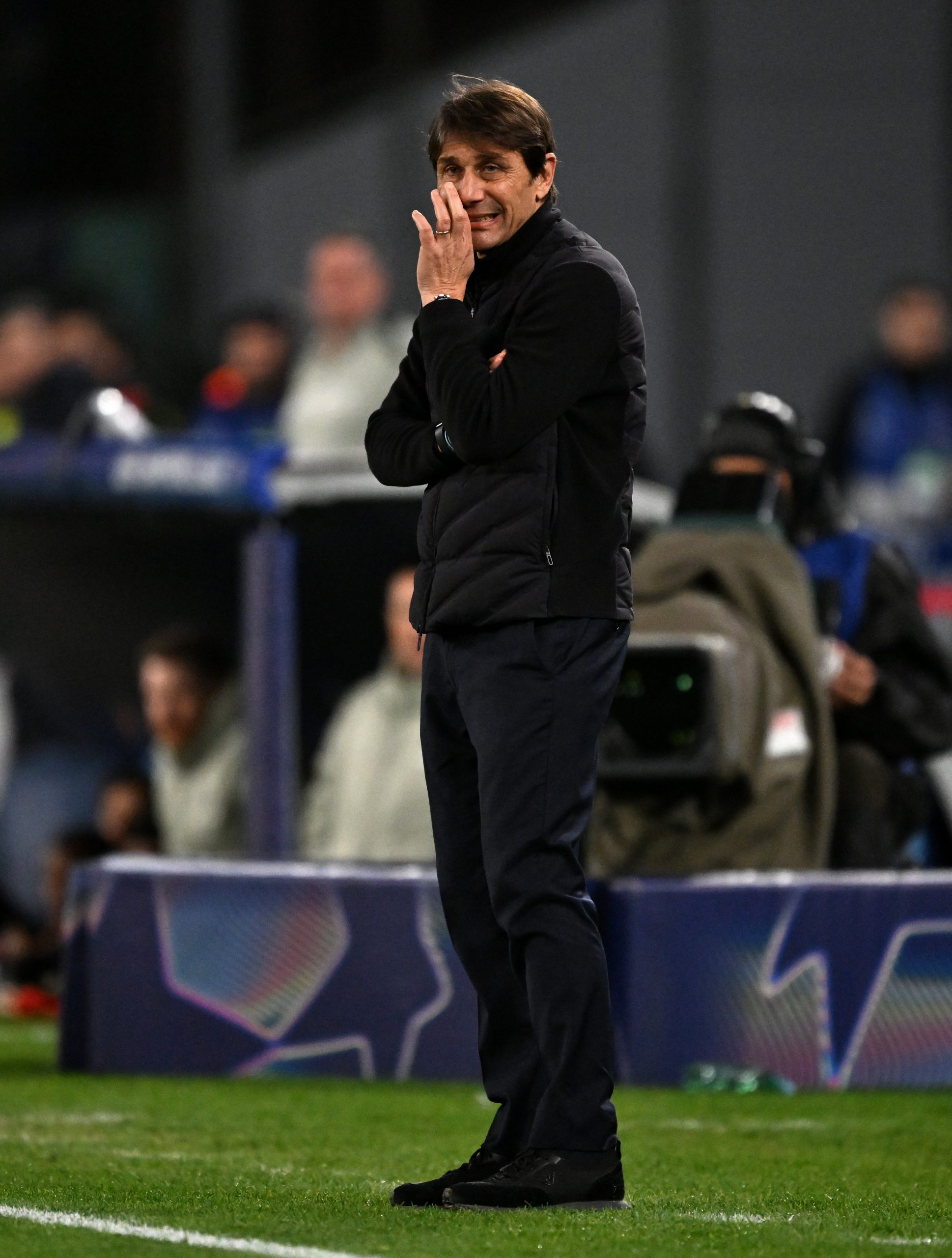 Antonio Conte: The Mysterious Path of a Coach Who Still Searches for Greatness in the Champions League