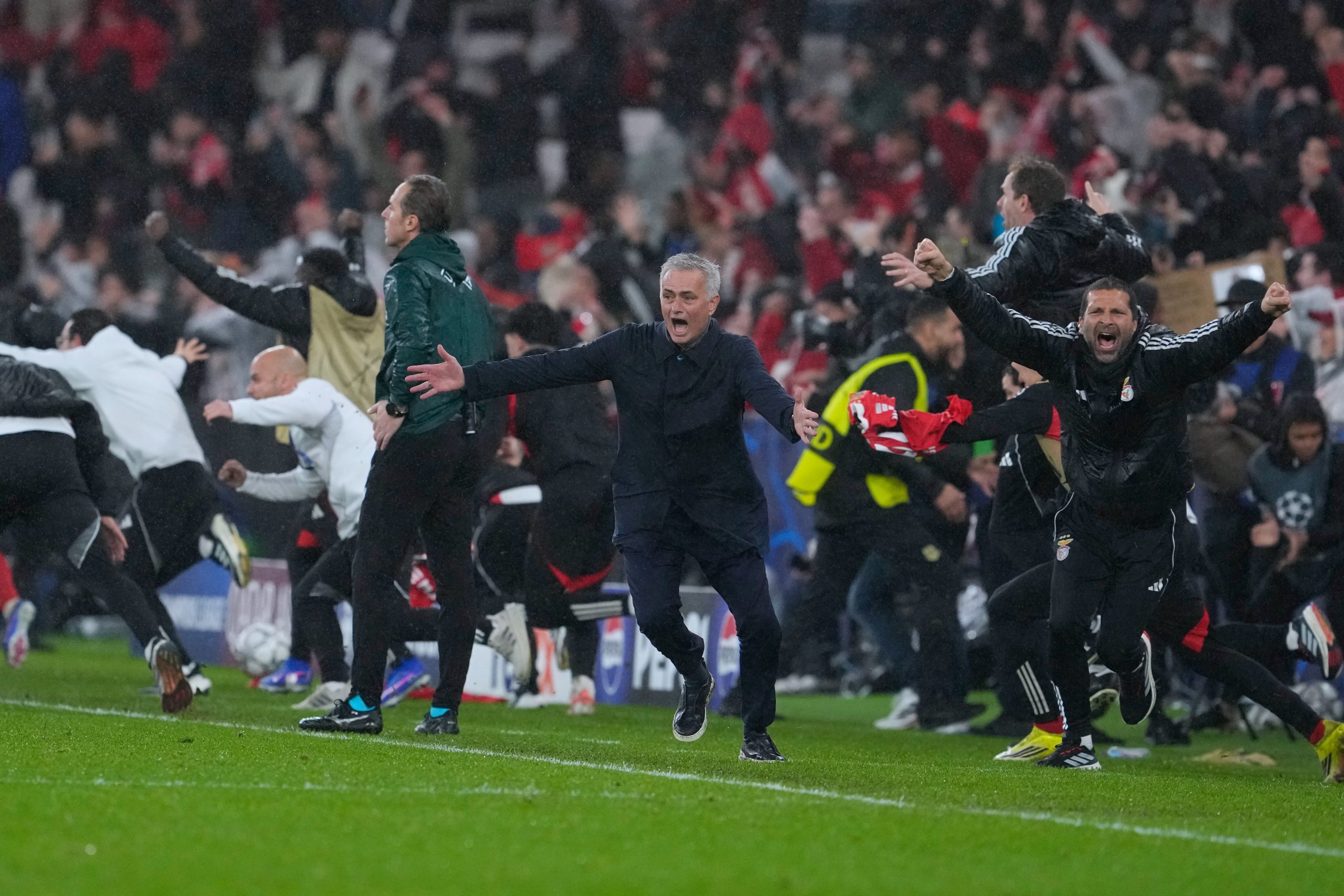 ¡Sorpresas y drama en la última jornada de la Liga de Campeones 2026! El fútbol europeo, en plena ebullición ¡Sorpresas y drama en la última jornada de la Liga de Campeones 2026! El fútbol europeo, en plena ebullición