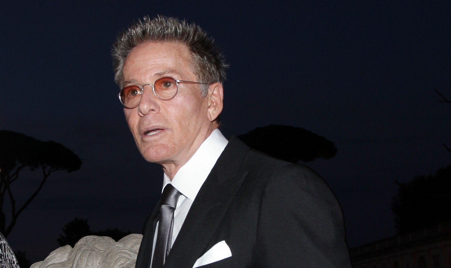 Calvin Klein y Kevin Baker: El amor que desafía el tiempo y la crítica