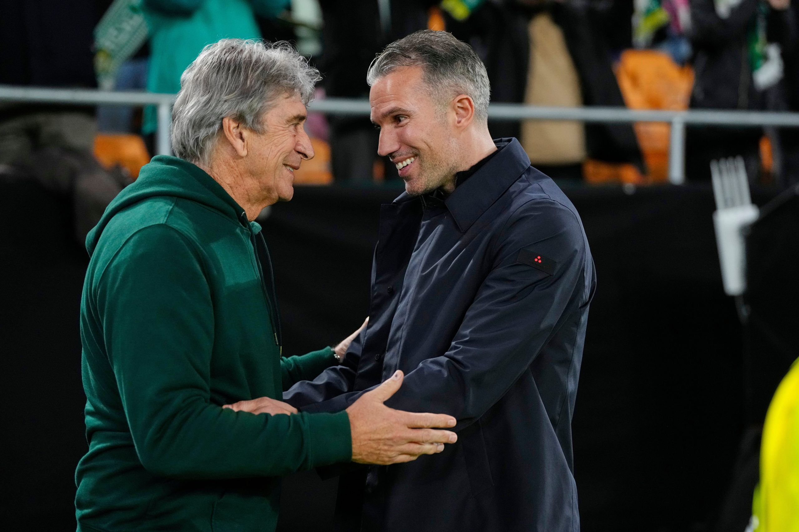 Betis: Objective Accomplished! Engineer Pellegrini Leads a Successful Season in Three Competitions
