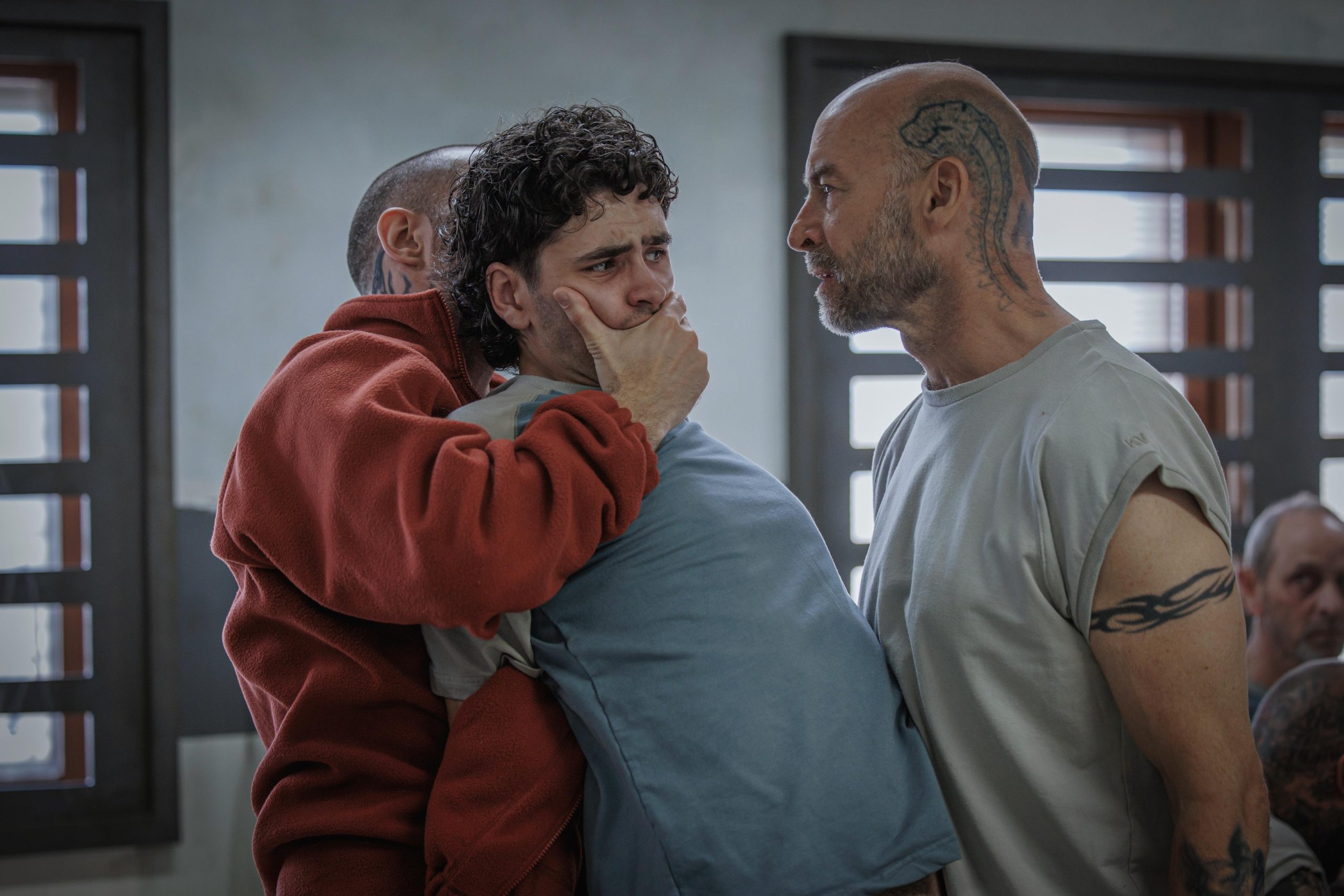 'Vaka': The Series That Will Keep You Awake on Prime Video