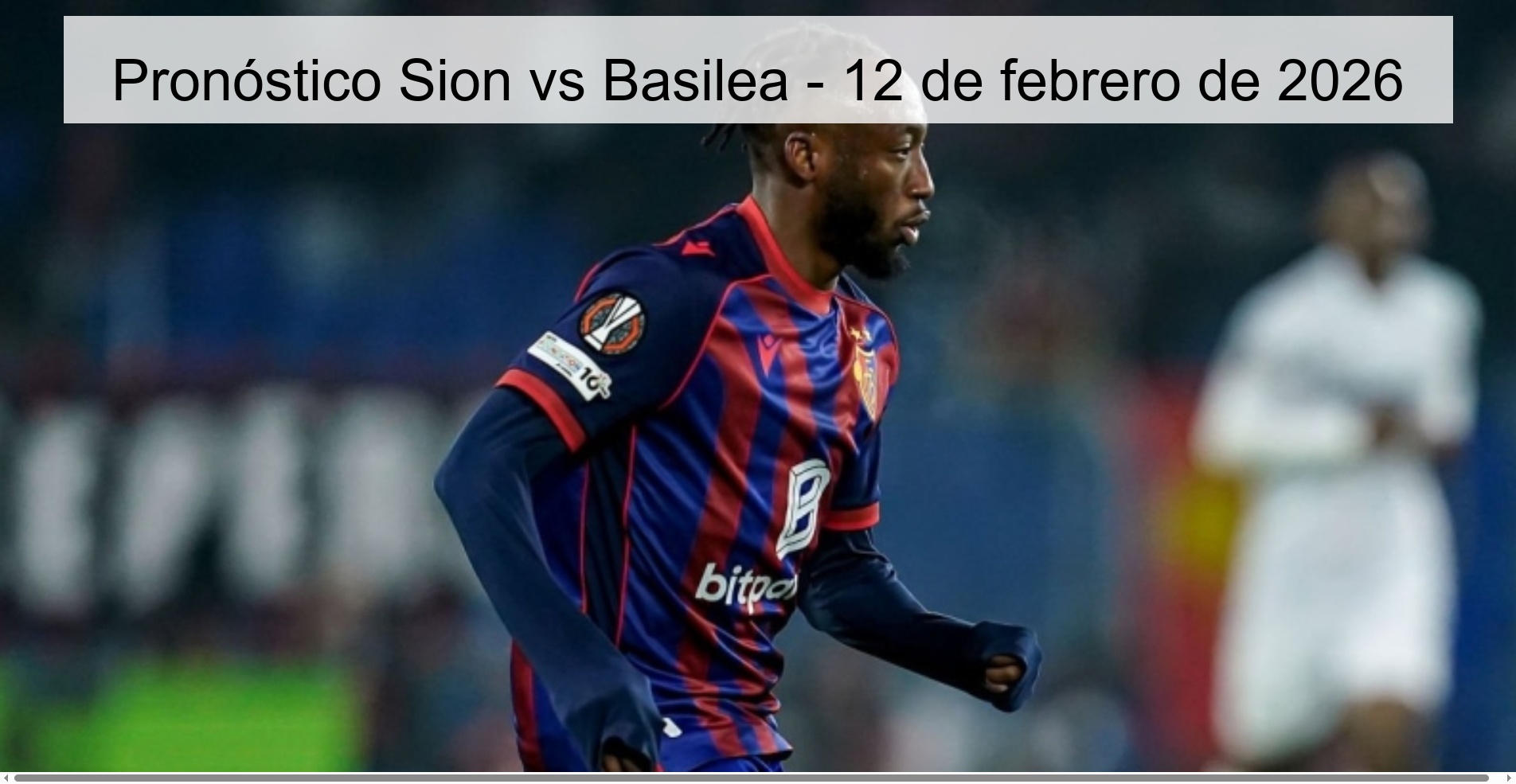 Sion vs Basel Prediction – February 12, 2026