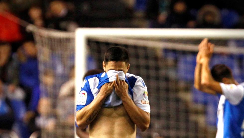 Florin Andone: Overcoming adversity and the road to recovery