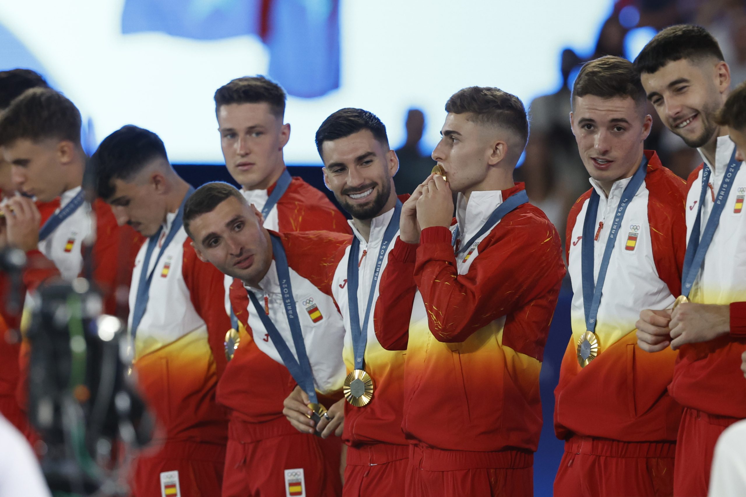 ¡Rumbo a Los Ángeles 2028! La FIFA Define el Reparto de Plazas Olímpicas para el Fútbol