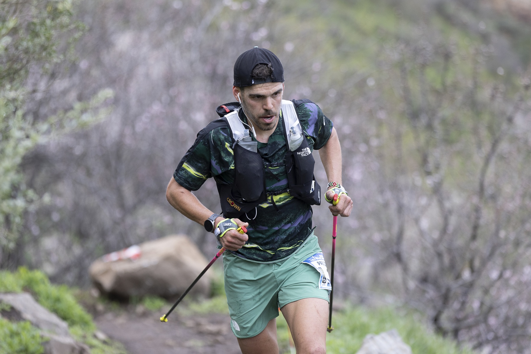 The King Returns! Pau Capell Returns to the Top of Transgrancanaria in 2026