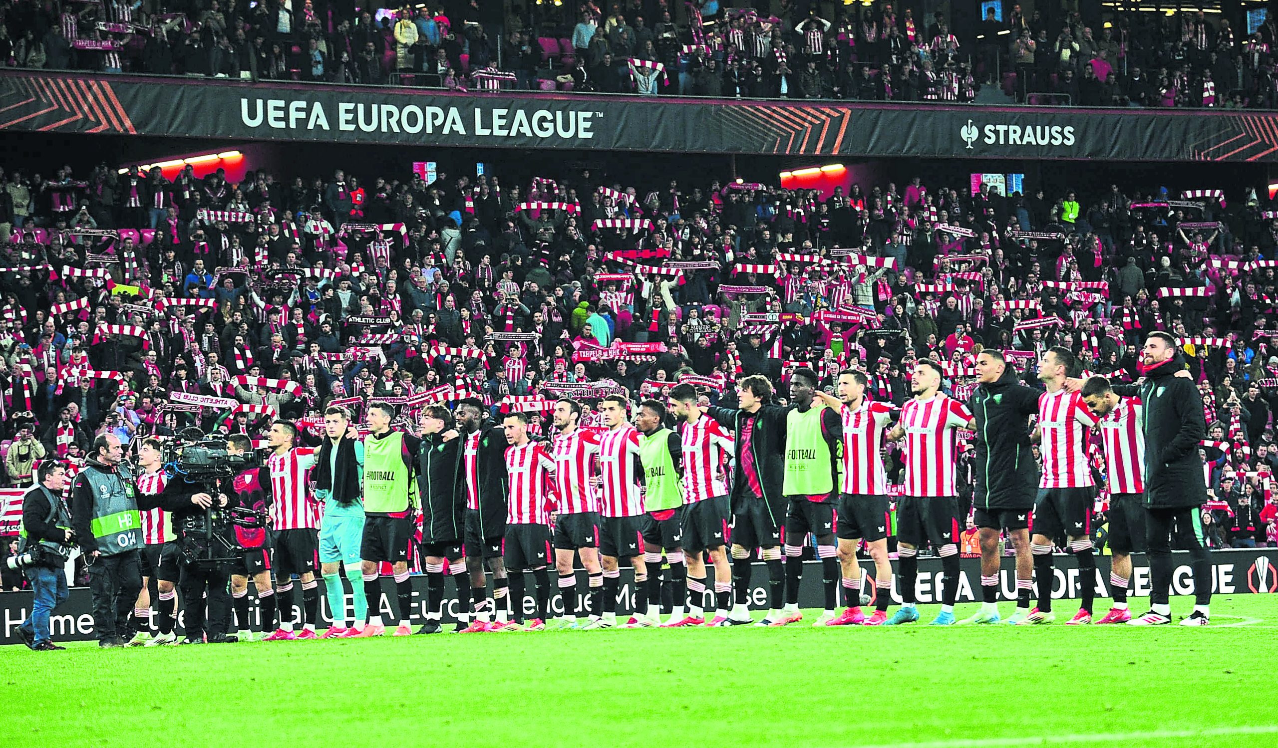 Athletic Club faces challenges with FIFA: Registration ban that could affect its future