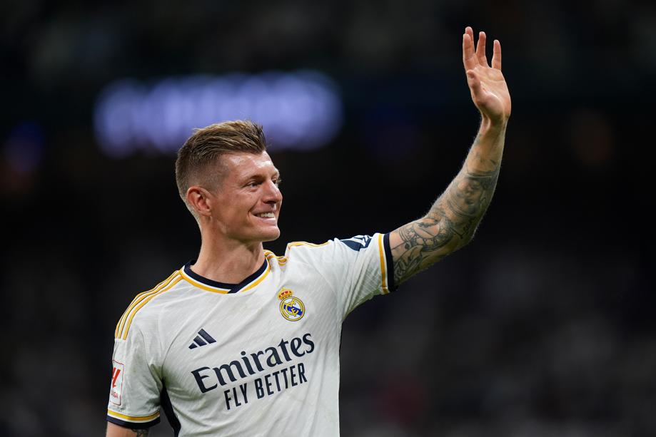 The snub between Obi Mikel and Toni Kroos: A confrontation that has captured the attention of football