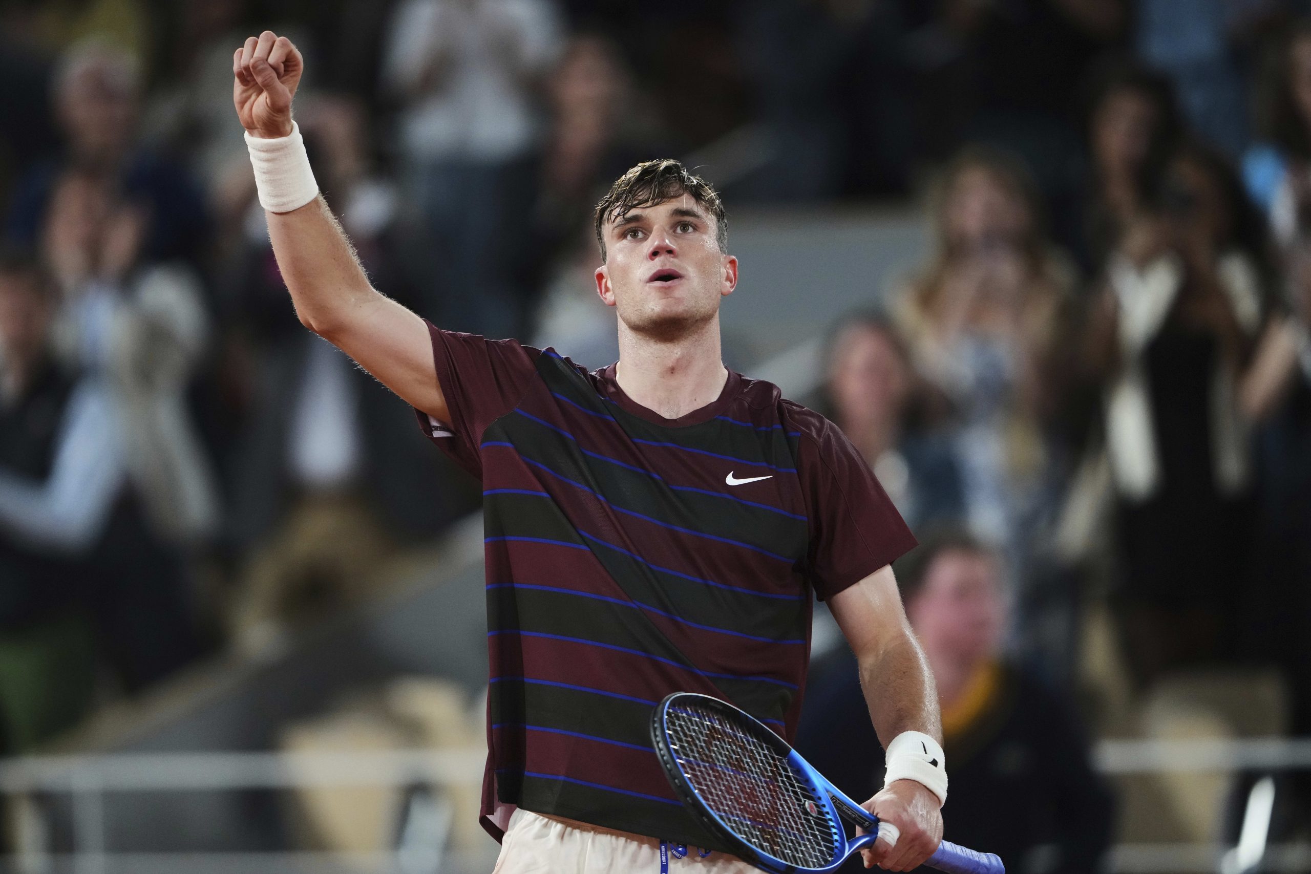 Great Britain Leads the Davis Cup in Oslo with a Firm Step!