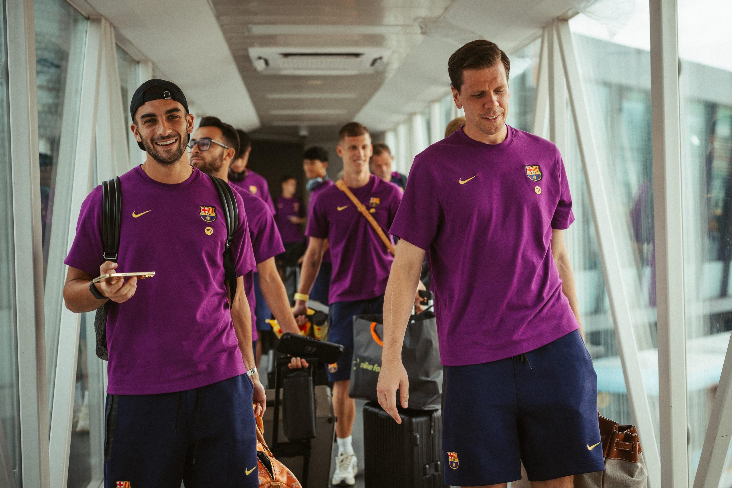 Hansi Flick and his revolutionary methodology to optimize performance at FC Barcelona