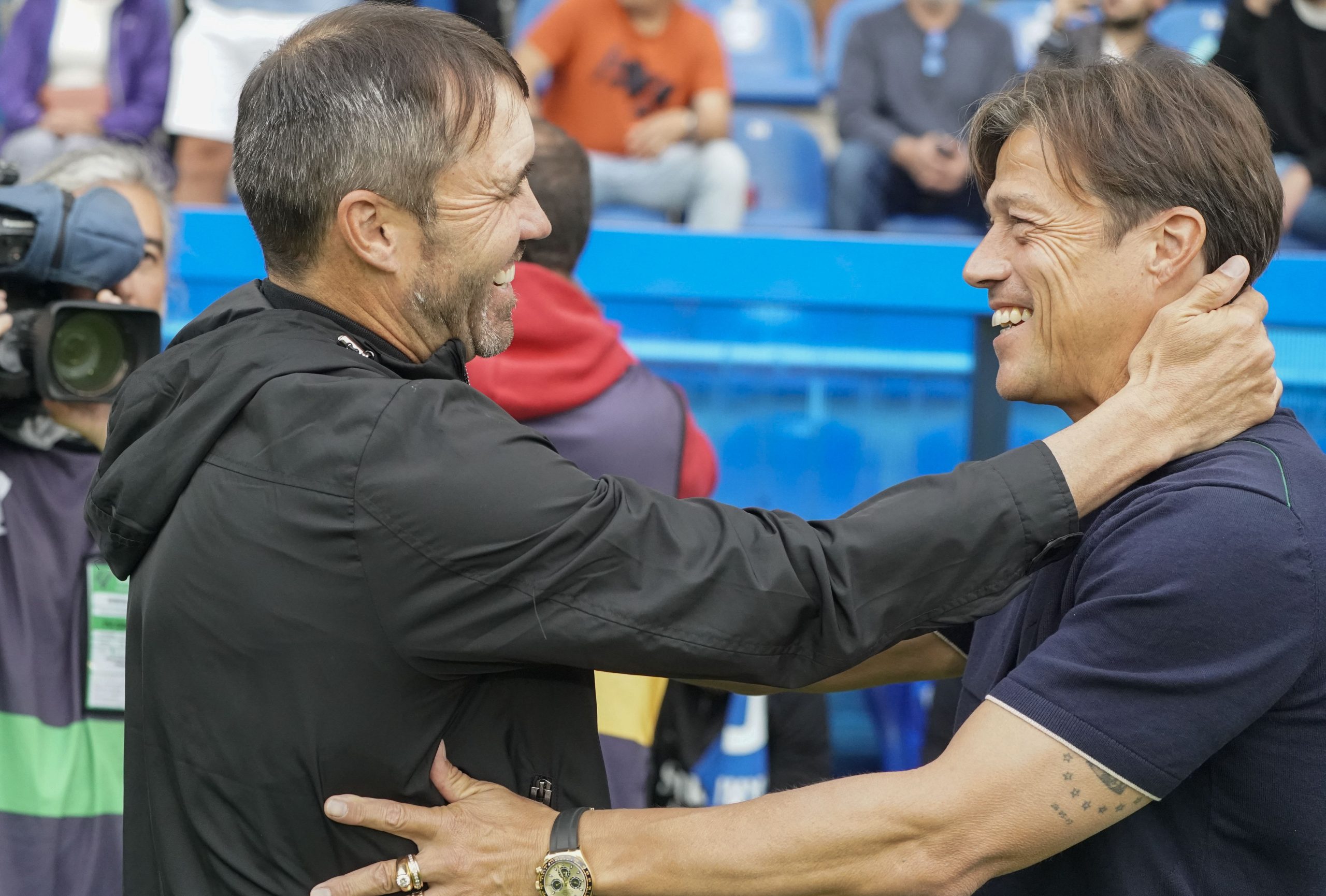 Sevilla seeks redemption against Deportivo Alavés in a vital duel